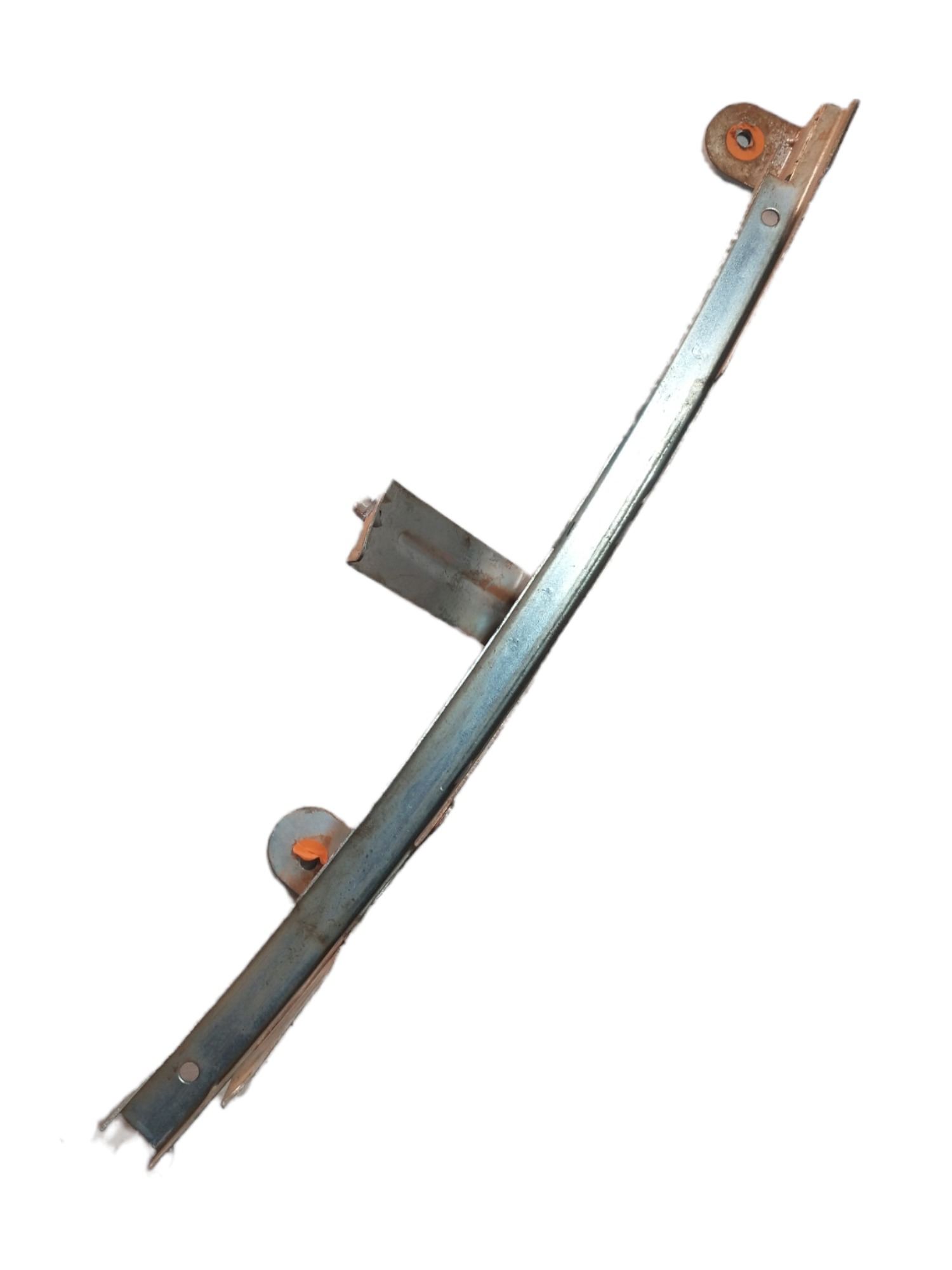 Guia De Vidro Lado Direito Ford Ka Flex 2008 2