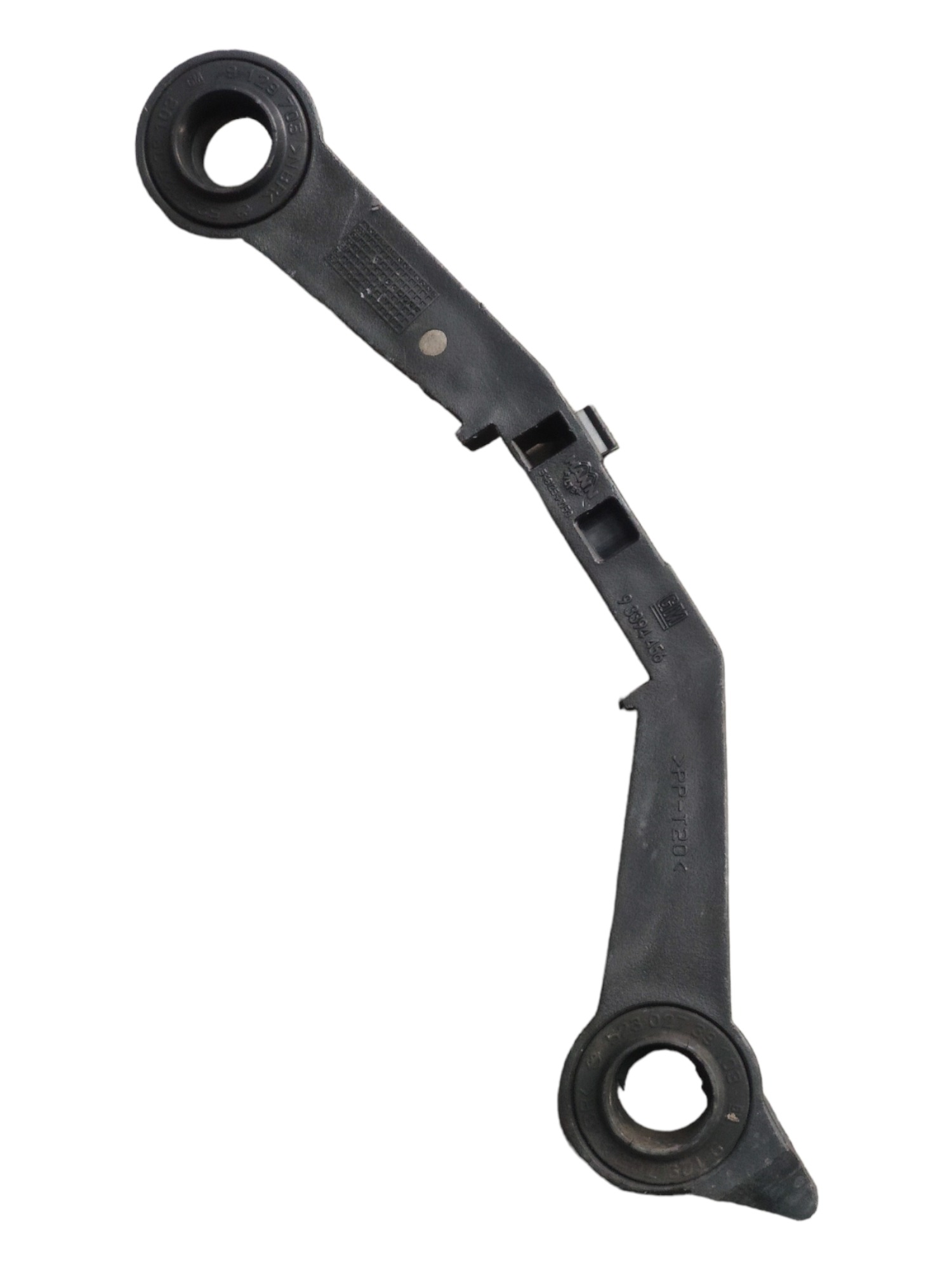 Suporte Caixa Filtro De Ar Corsa Sedan 2003 93394456 1