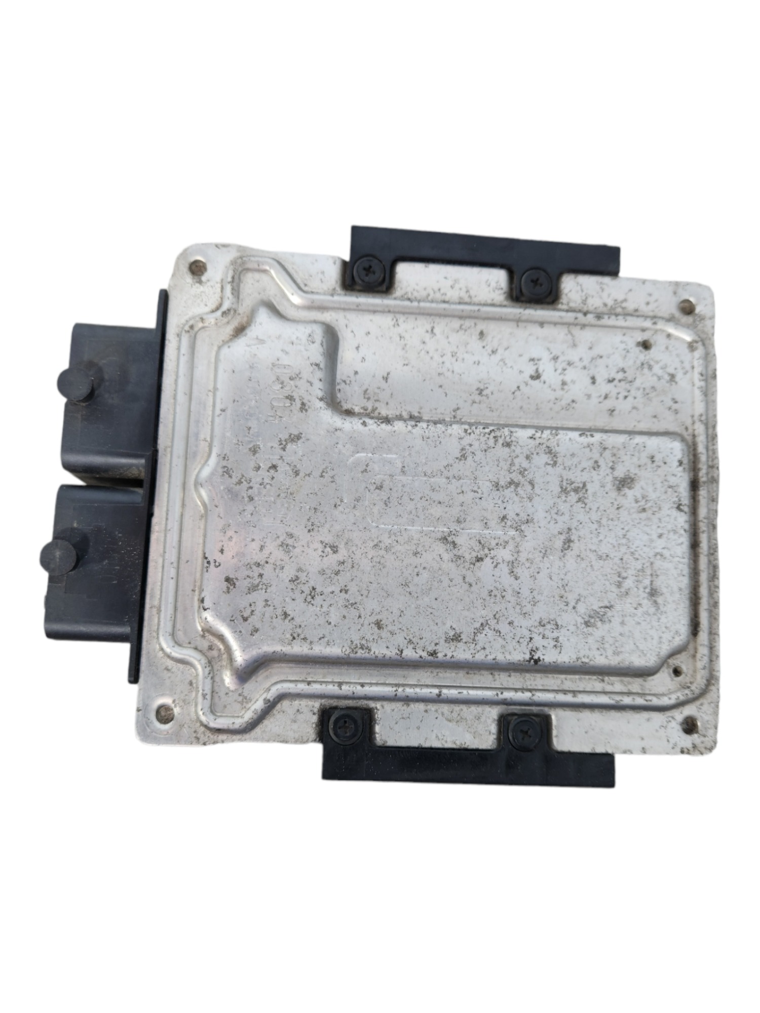 Módulo Injeção Vw Fox 1.6 2010 032906034aa 2