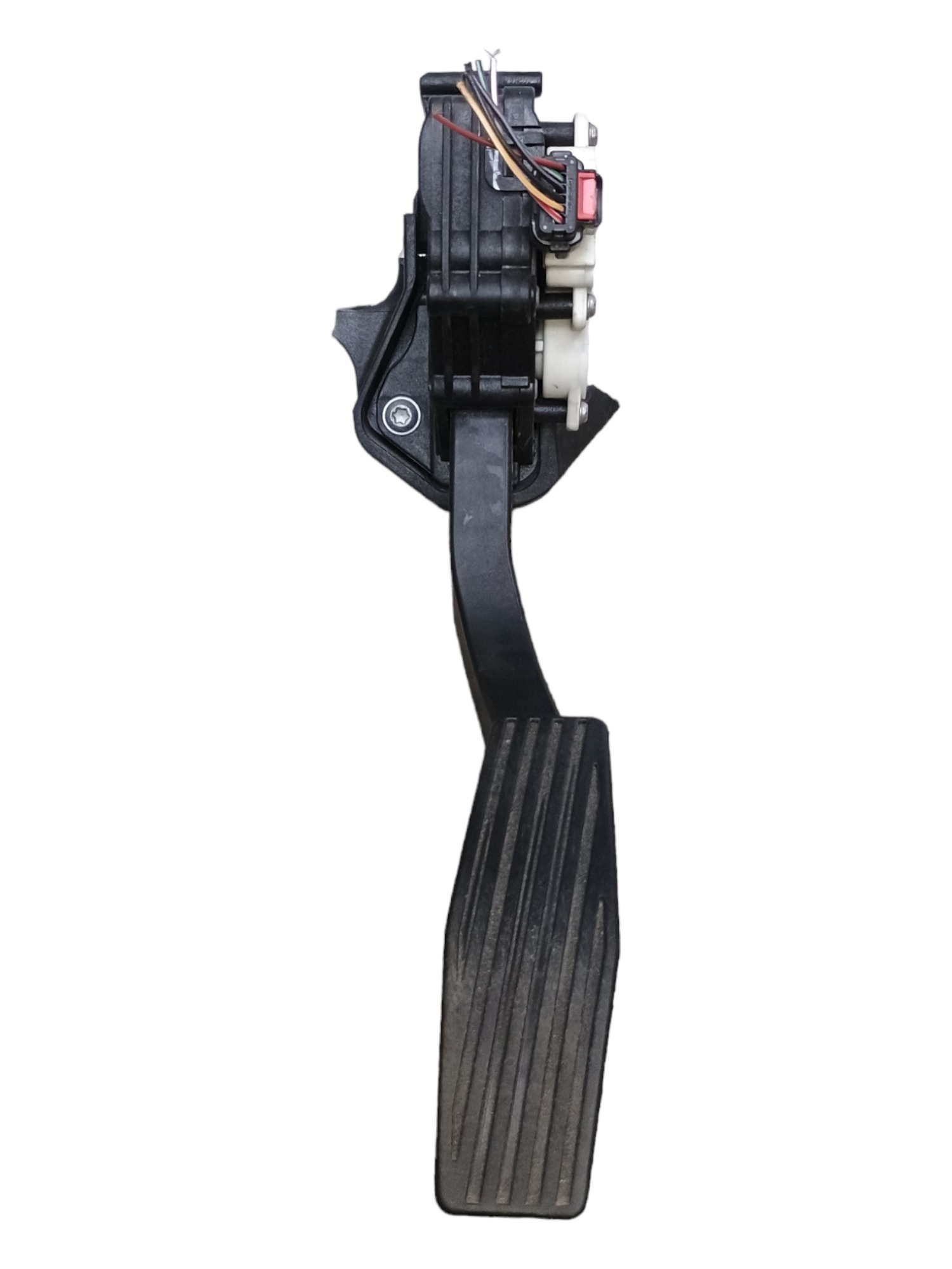 Pedal Acelerador Eletrônico Gm Spin 2016 96858781 C/detalhe 1