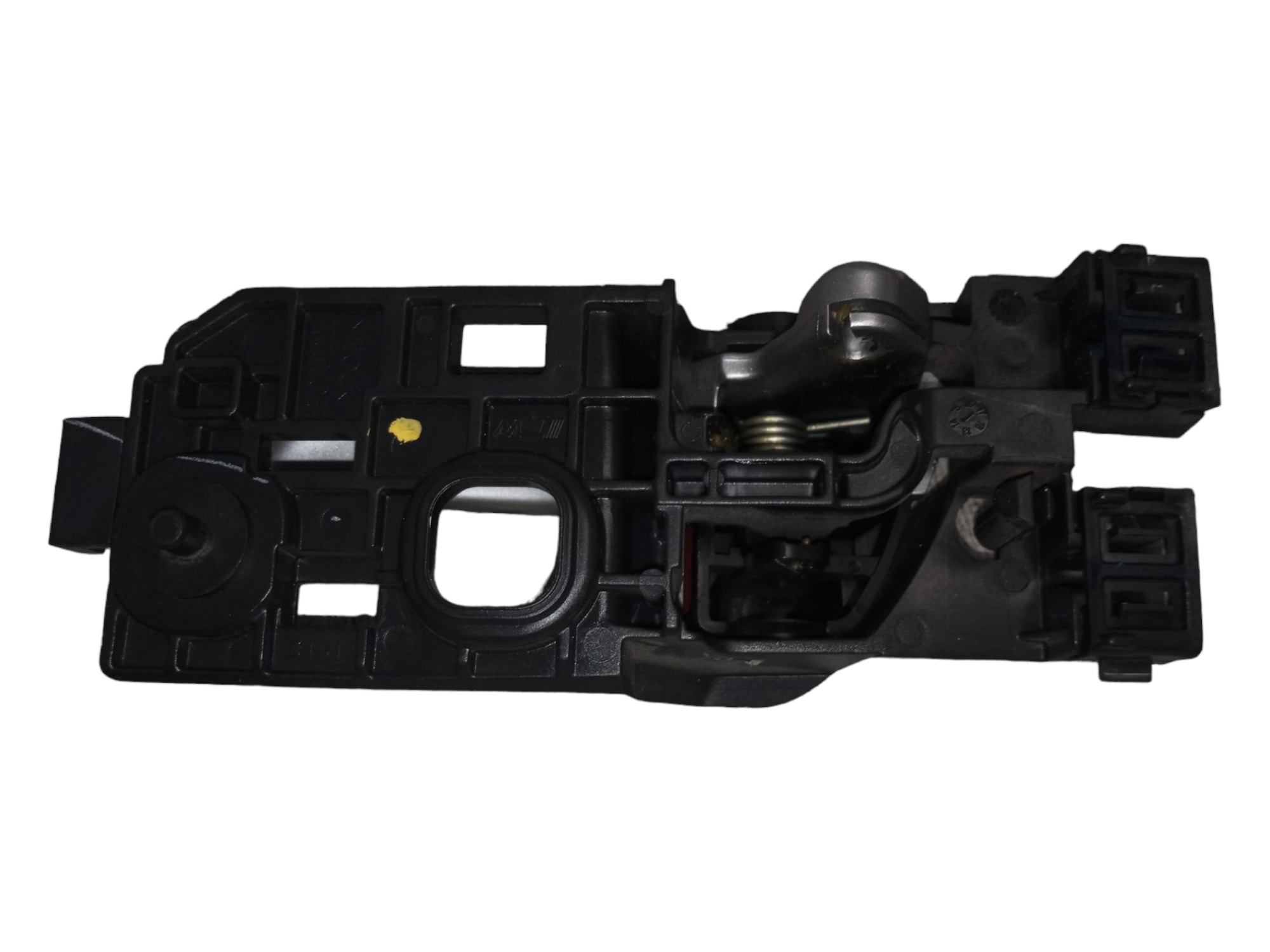 Maçaneta Interna Porta Traseira Dir Honda Fit 1.5 16v 2015 2