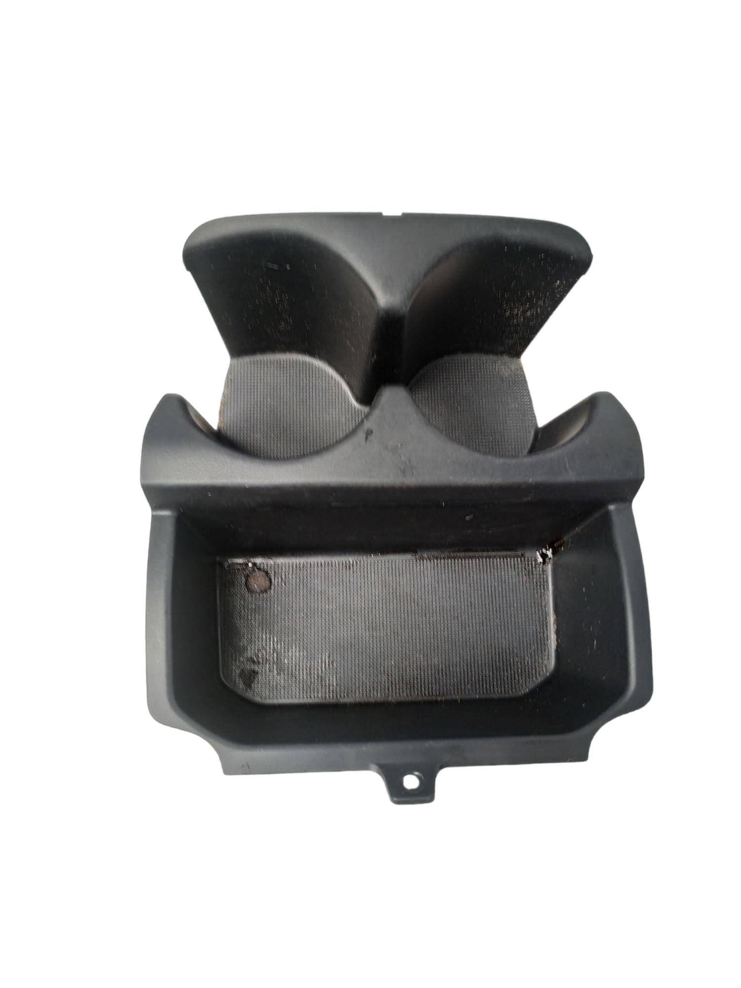 Porta Copos Honda Fit 2015 1