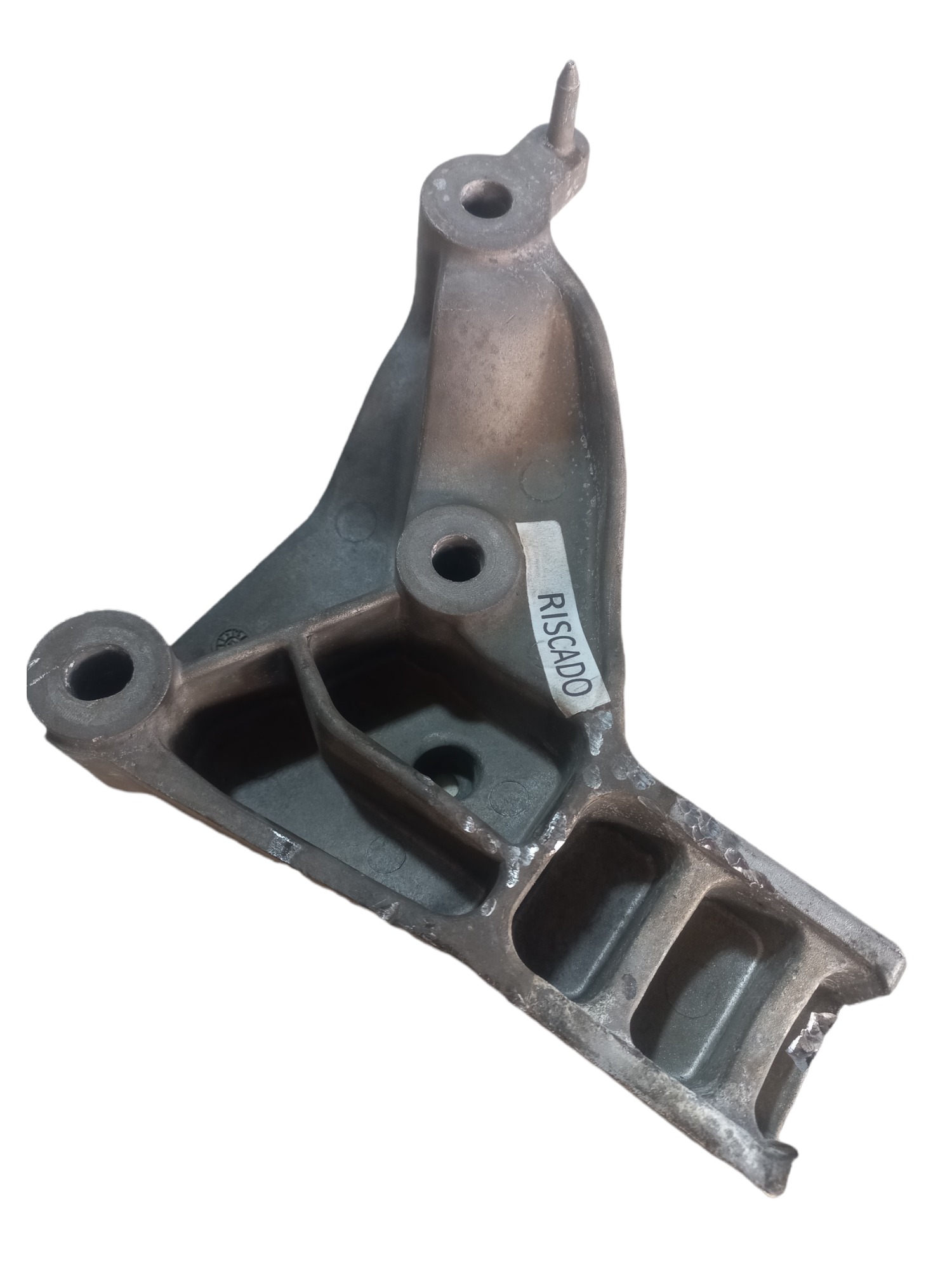 Suporte Coxim Motor Direito Logan Expression 2012 112840565 2