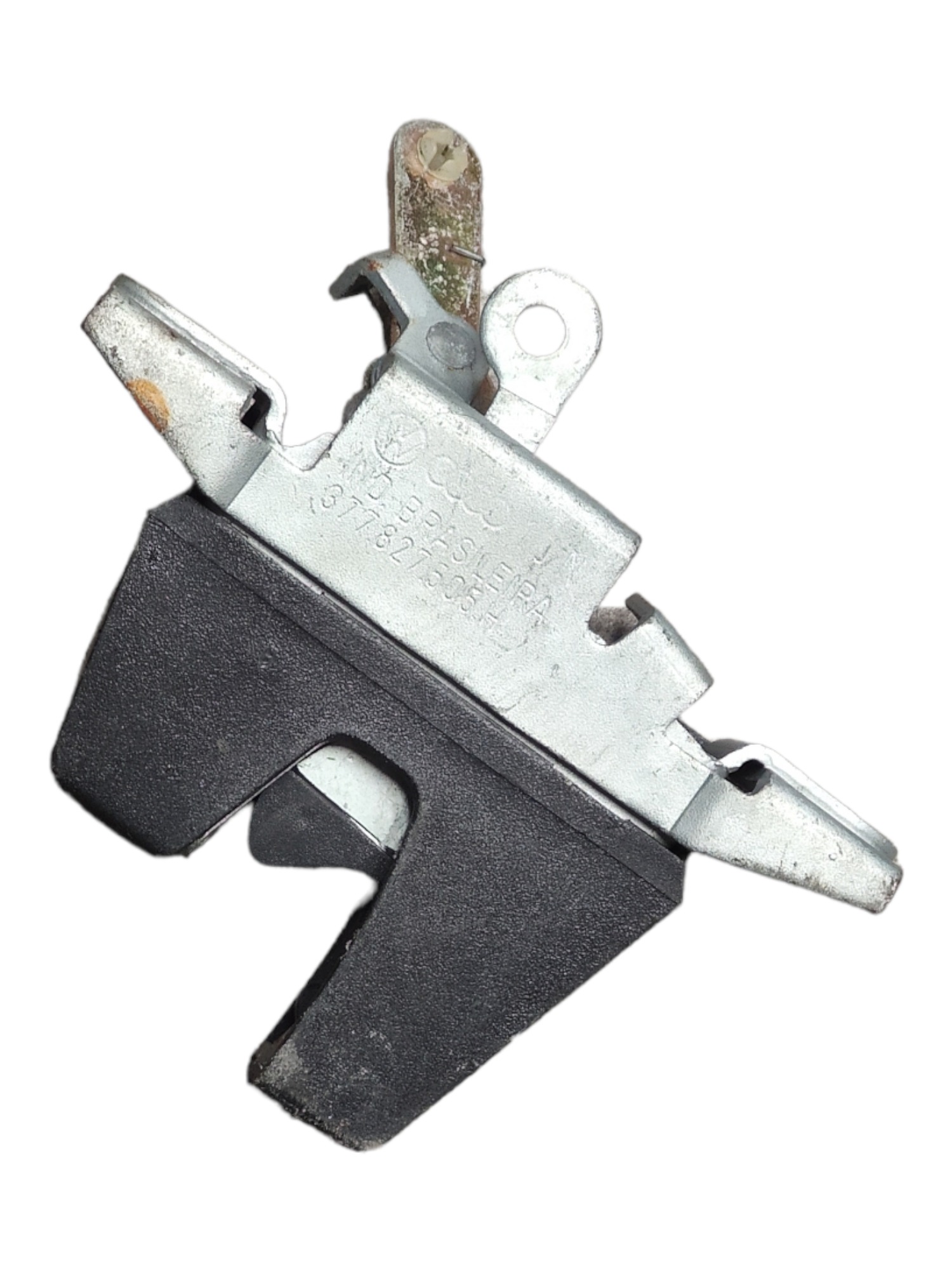 Fechadura Tampa Traseira Vw Gol 1998 377827505 1