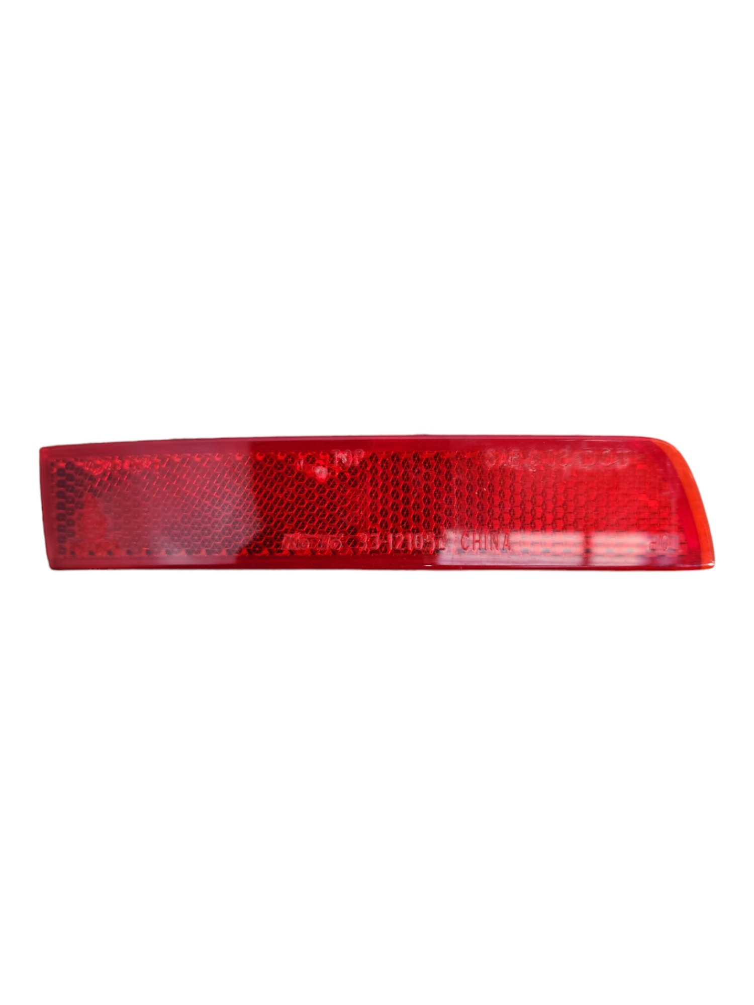 Refletor Direito Para-choque Traseiro Kicks S 2019 25017849