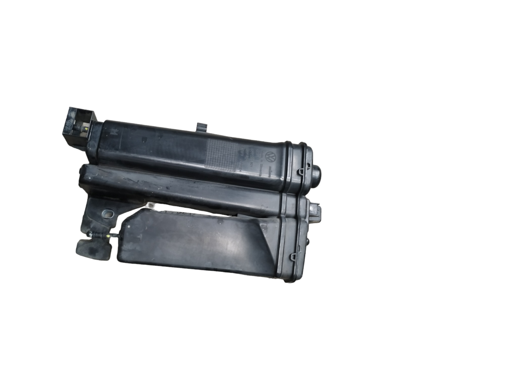 Filtro Canister Carvão Ativado Vw Virtus 1.0 Tsi 2018 3
