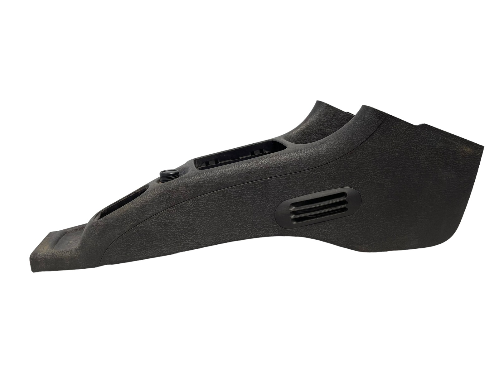 Console Central Peugeot 206 soleil 9625037977 4