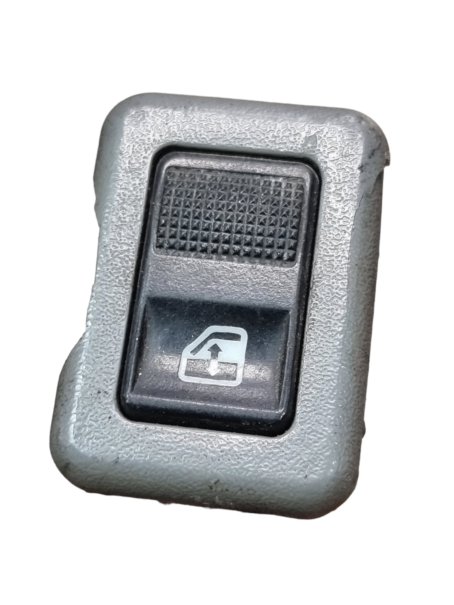 Botão Vidro Elétrico Diant Direito Quantum 1998 C/detalhe 1