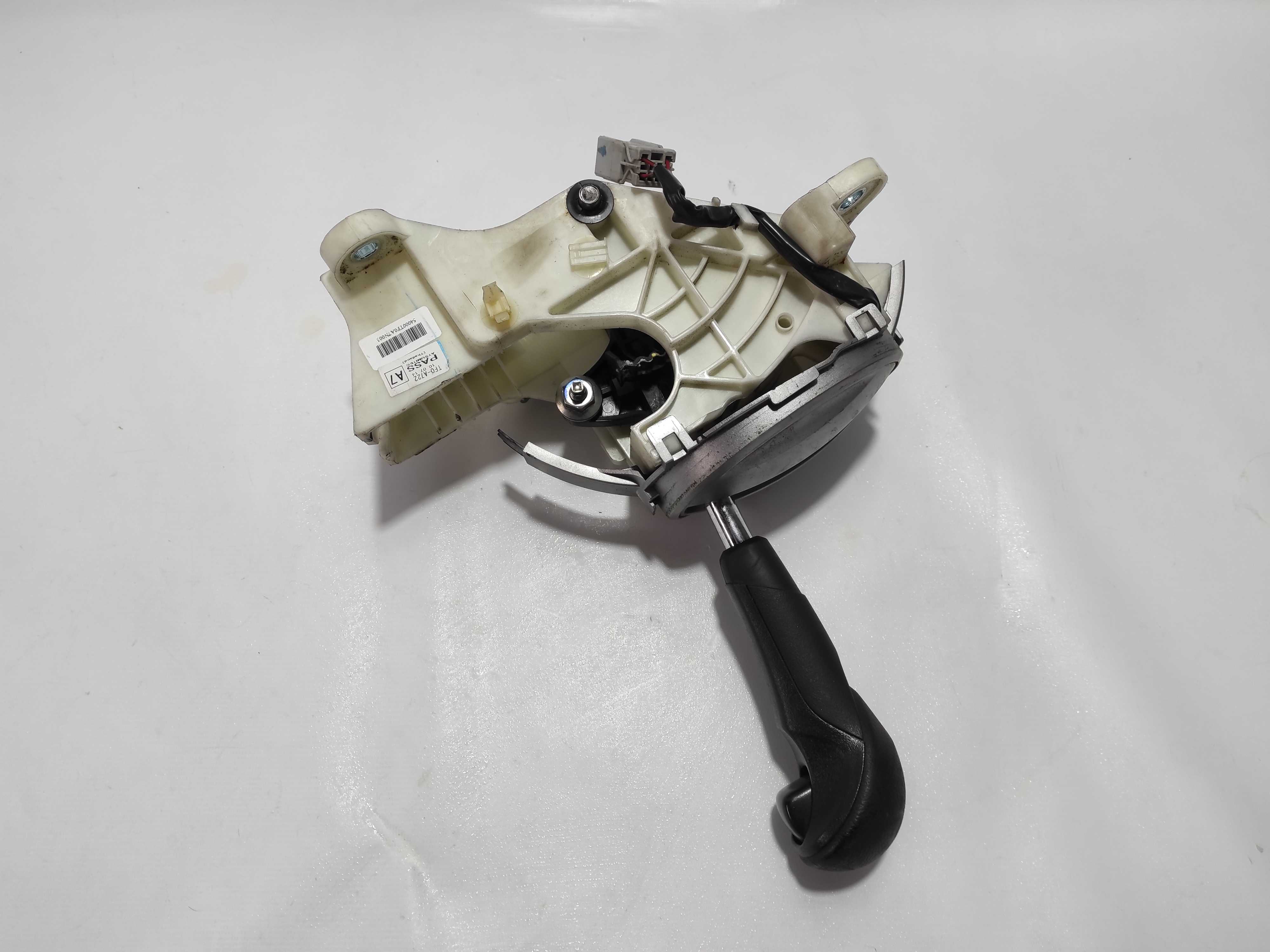 Alavanca Do Câmbio Honda Fit Ex Tf0a722 3