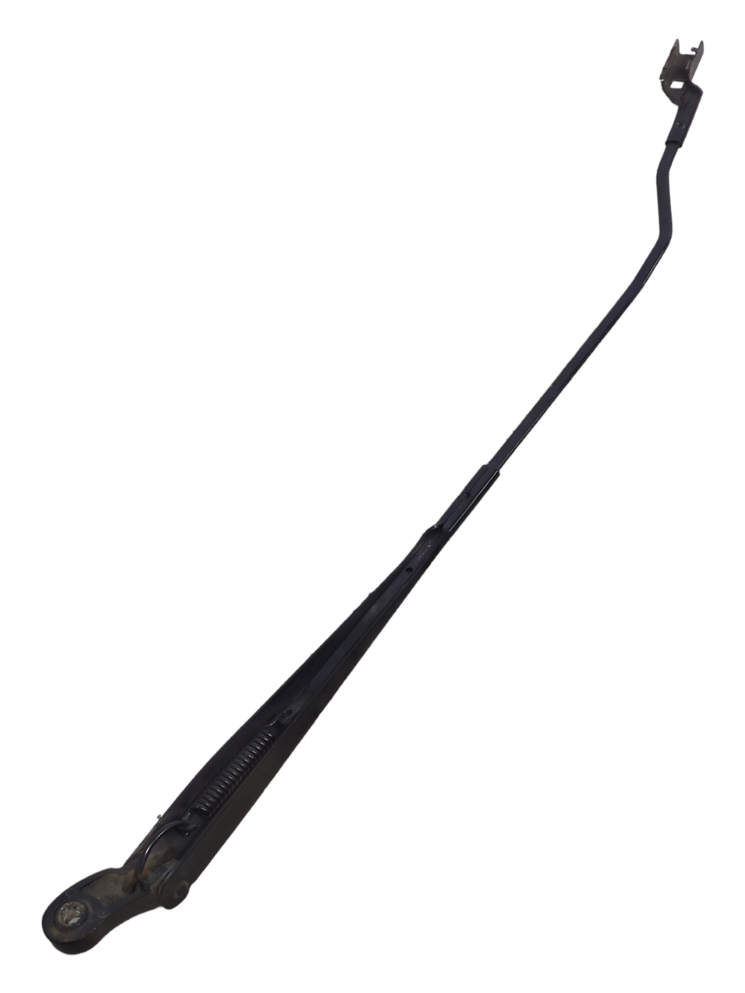 Braço Limpador Para-brisa Direito Vw Spacefox 2014 5z0955410 Direito 2