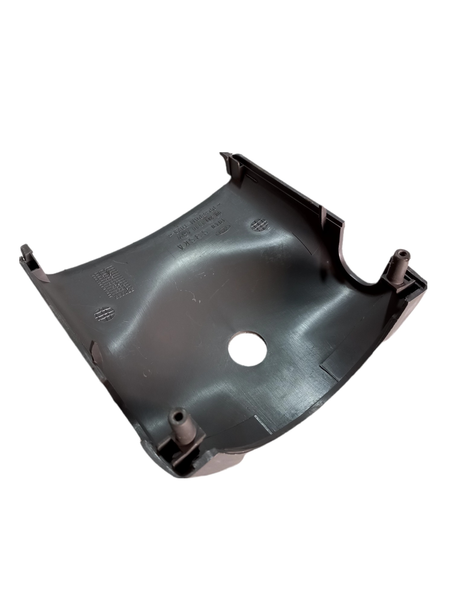 Moldura Superior Chave Seta Ford Ka Gl 2000 98ku3530aaw 3
