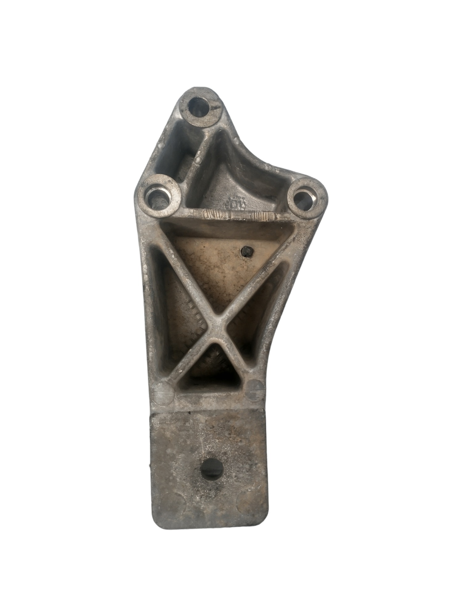Suporte Coxim Motor Peugeot 206 Sw 2006 9639369080 2