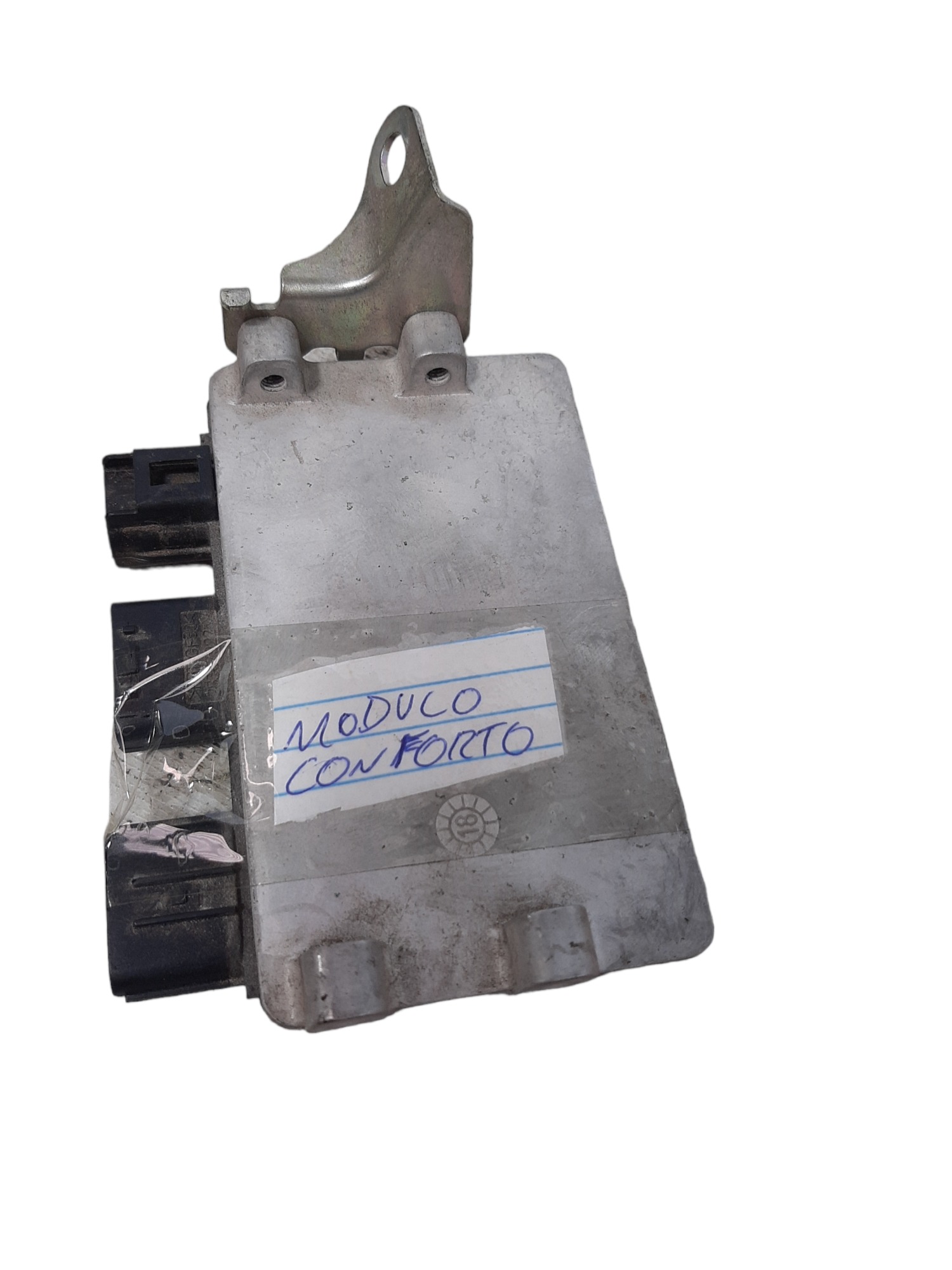Módulo Bico Inejtor Corolla Xei 2019 285510t010 1