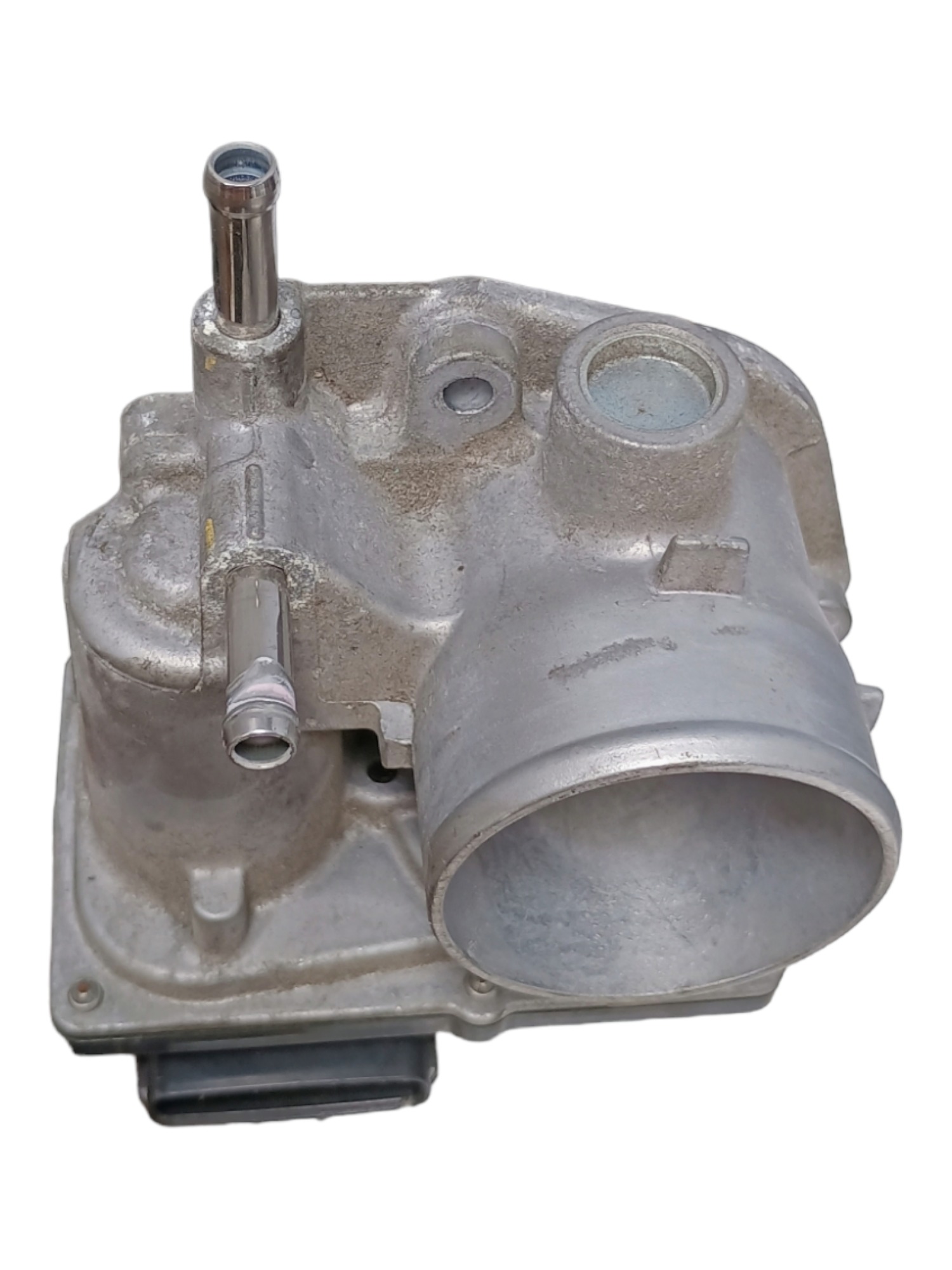 Tbi Corpo Borboleta Toyota Yaris Sedan 1.5 16v 2020 3