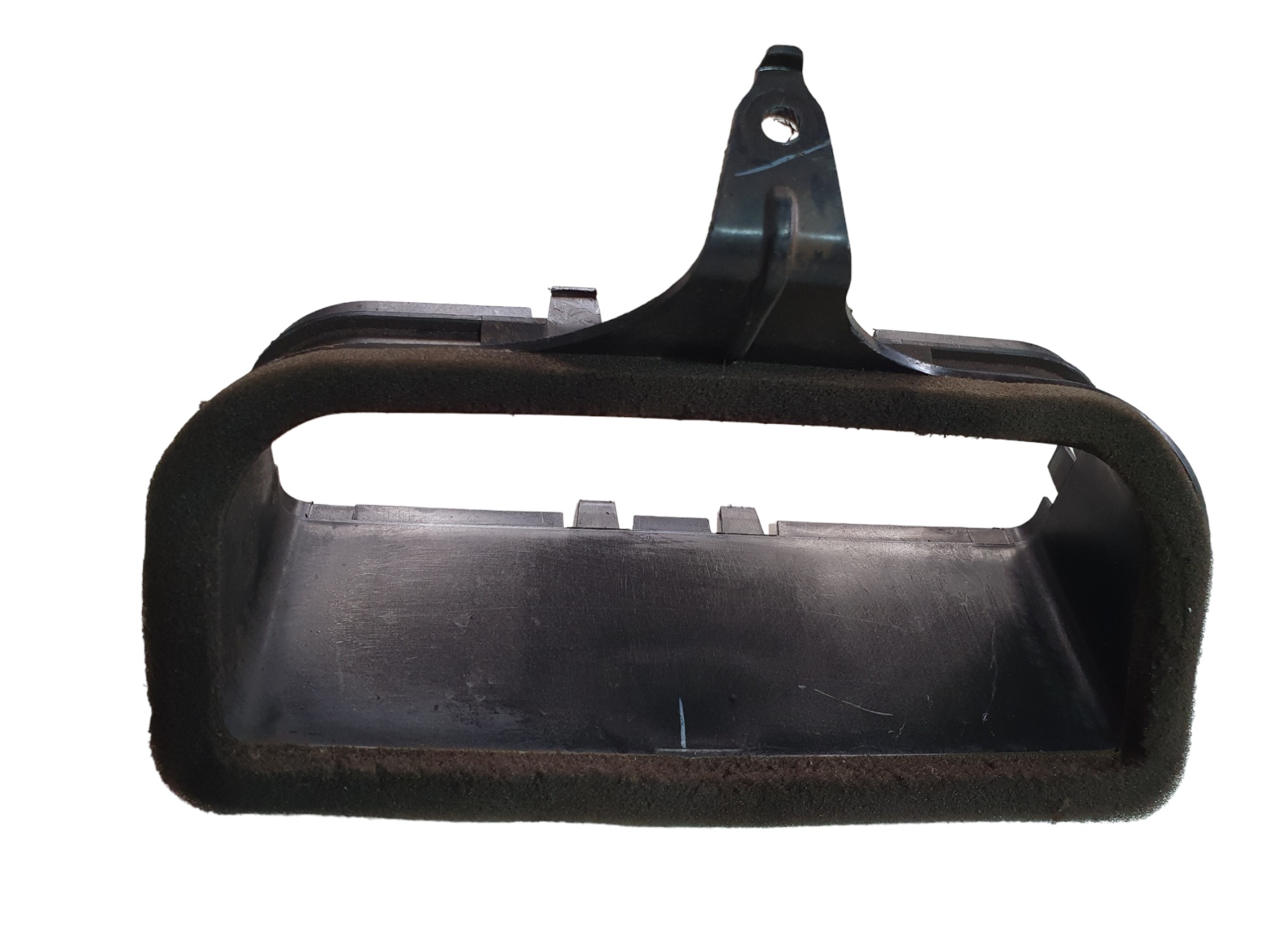 Moldura Duto De Ar Vw Gol Trend 1.0 2019 5u0819366 1
