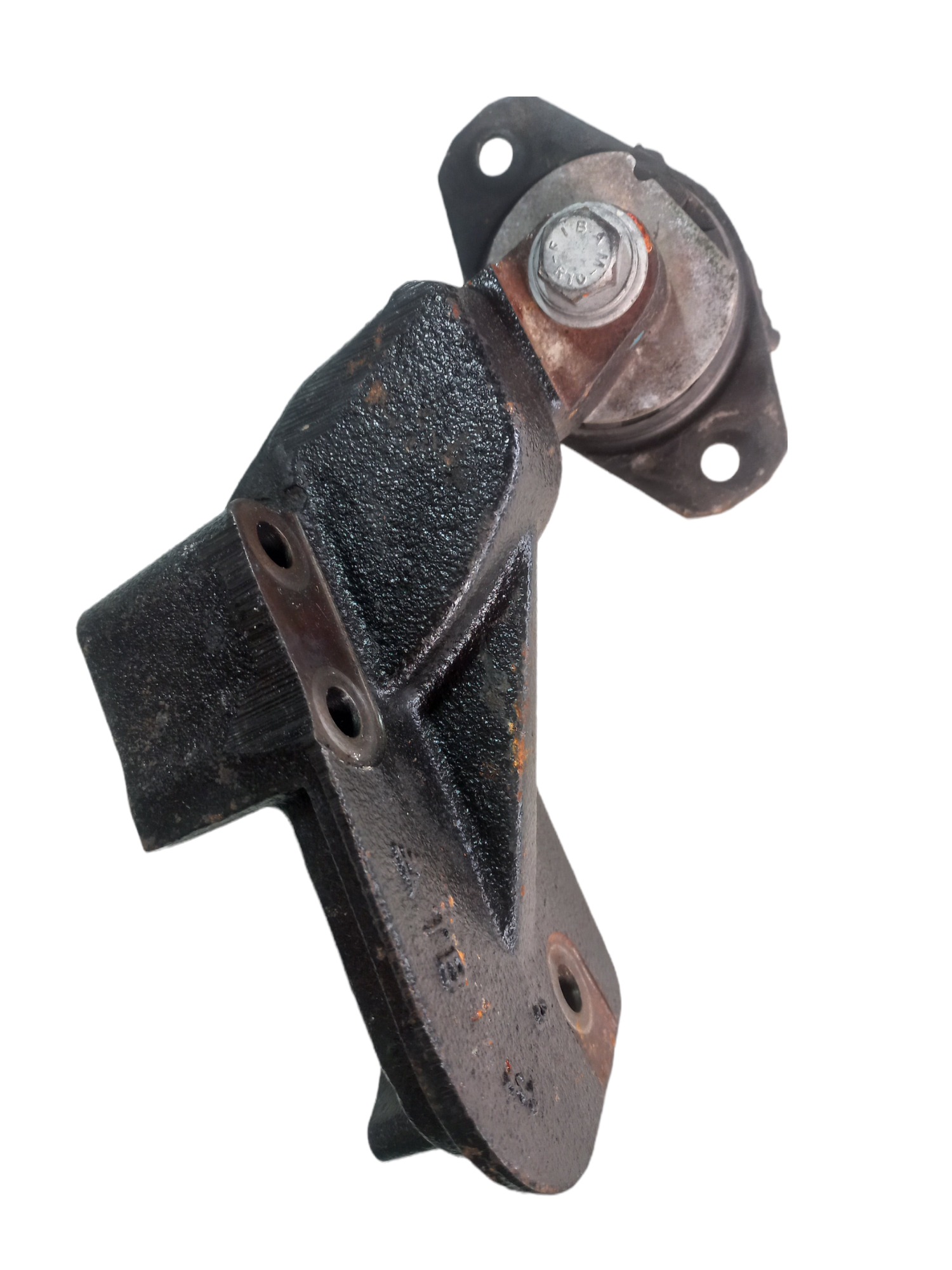 Suporte Coxim Motor Uno Mille Fire Flex 1.0 2005 3