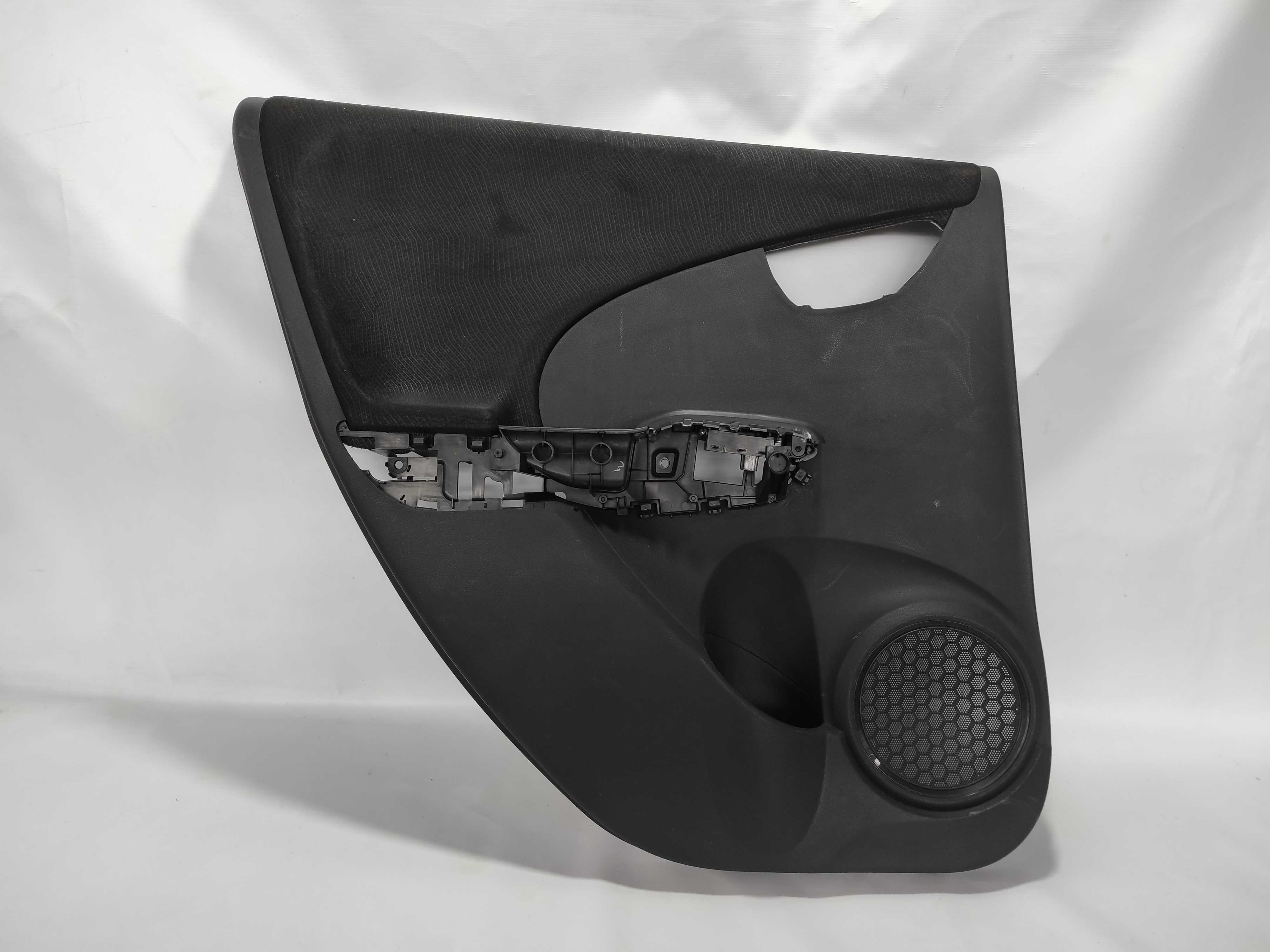 Forro Porta Traseira Esquerda Honda Fit Ex 83750tj0 1