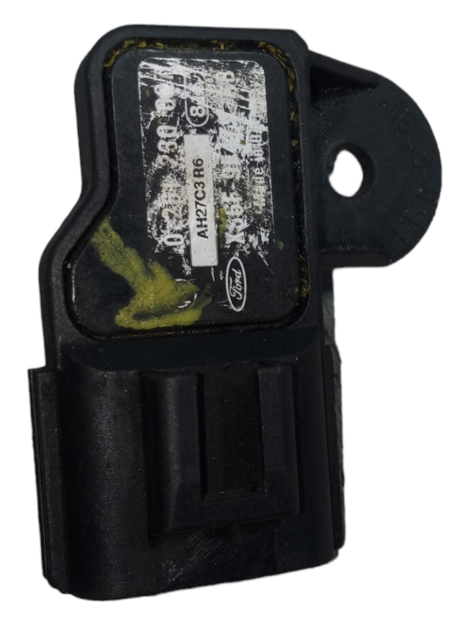 Sensor Map Ford Fiesta Rocan  1.0 1999 2