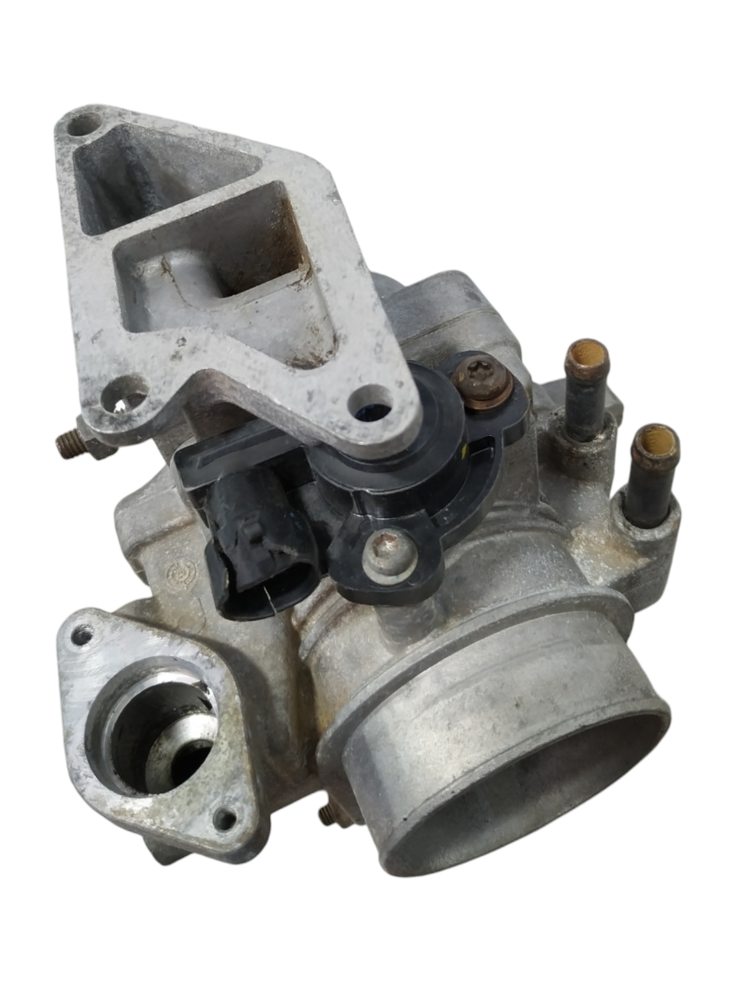 Tbi Gm Corsa 1.0 16v 2002 3