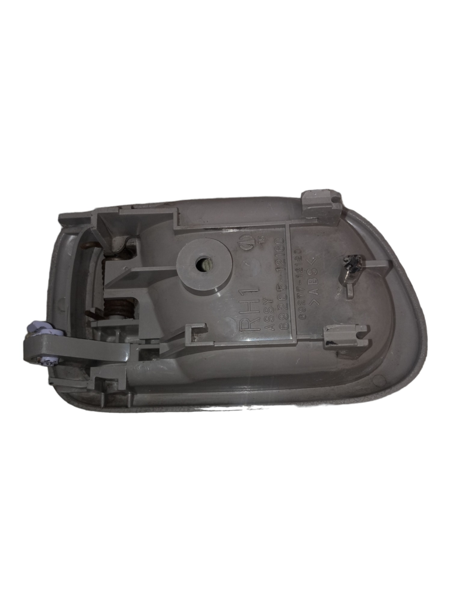 Maçaneta Interna Dian Dir Toyota Corolla 1.8 2002 3