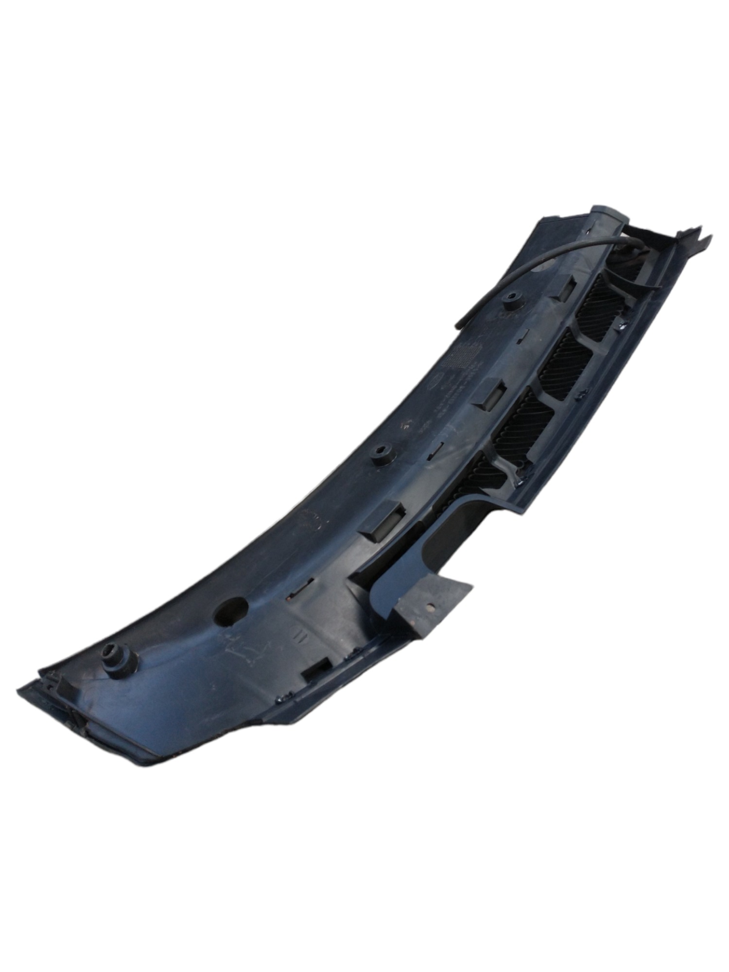 Churrasqueira Para-brisa Lado Esquerdo Ford Ka Flex 2008 4