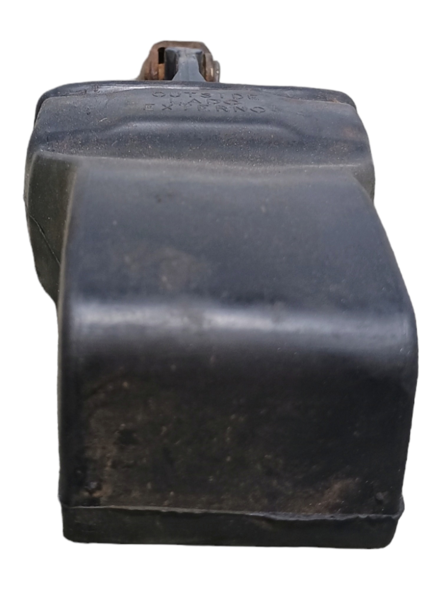 Limitador Porta Dianteira Original Vw Gol G5 1.0 2010 3