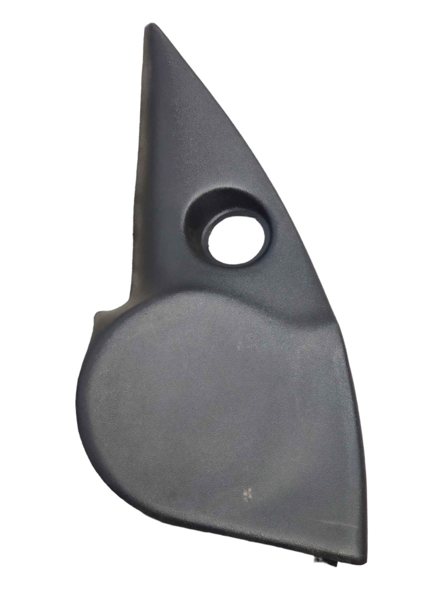 Moldura Interna Retrovisor Esquerdo Gm Corsa 1999 90438369 1