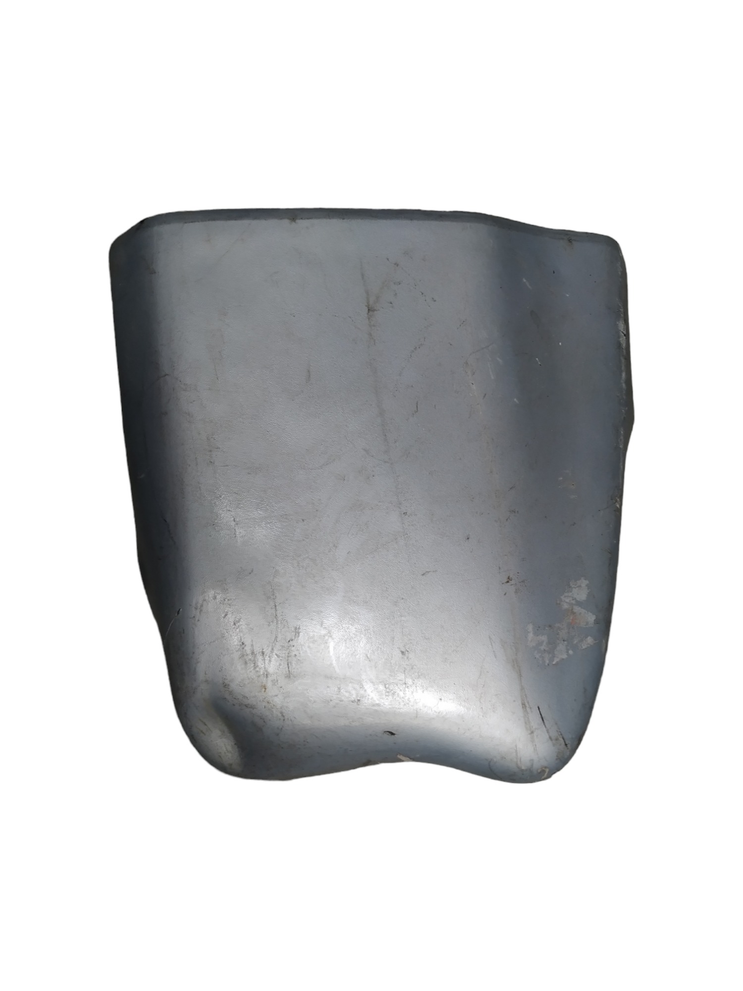 Ponteira Polaina Para-choque Traseiro Direito Gm S10 2009 1