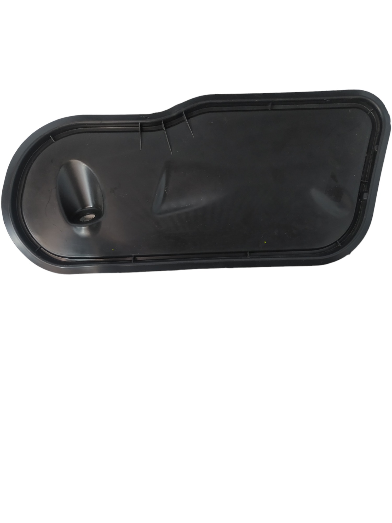Acabamento Porta Dianteira Esquerda Vw Up 2015 1