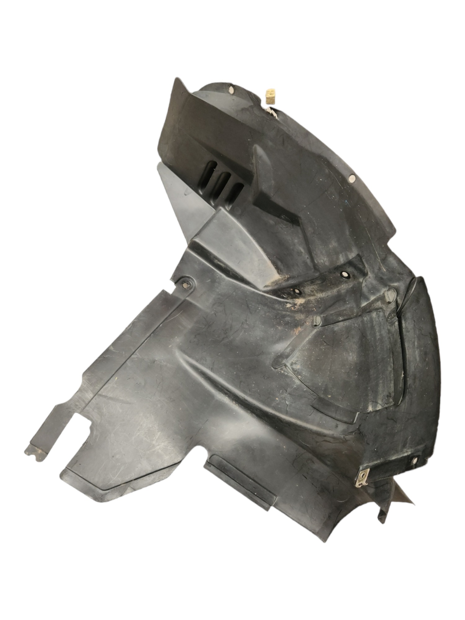 Para-barro Dianteiro Esq Mercedes Classe A 2003 1686900130 2