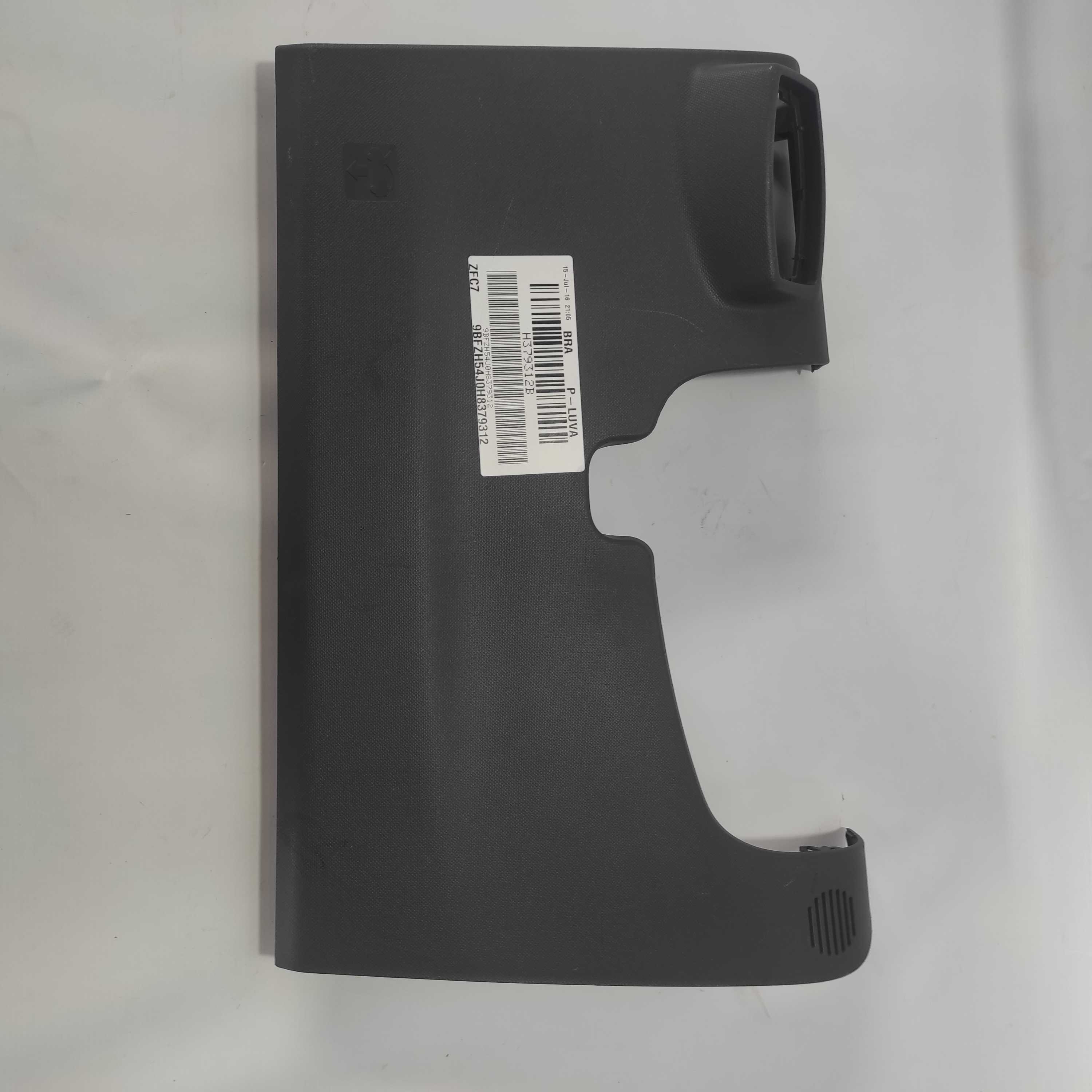 Acabamento Inferior Do Painel Ford Ka Se 3b5a045n68