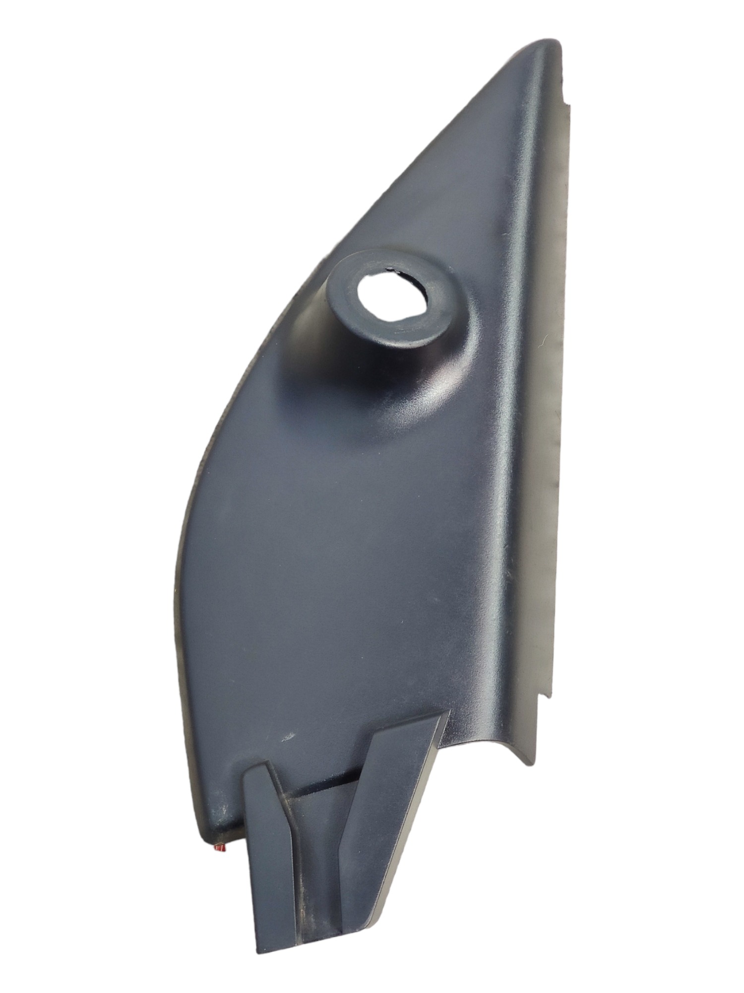 Moldura Interna Retrovisor Direito Vw Gol G5 5u0837994a 1
