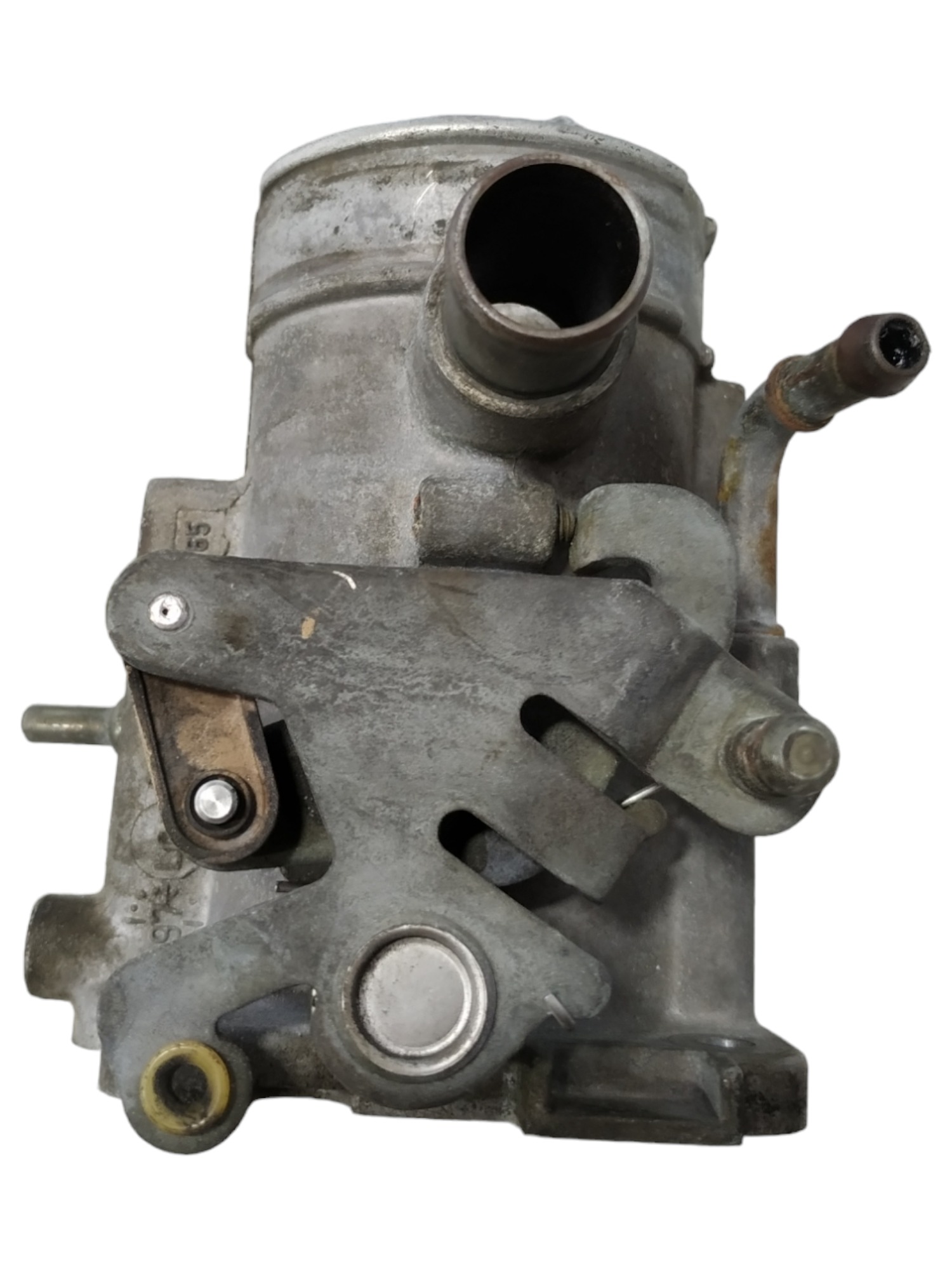 Tbi Gm Corsa 1999 4