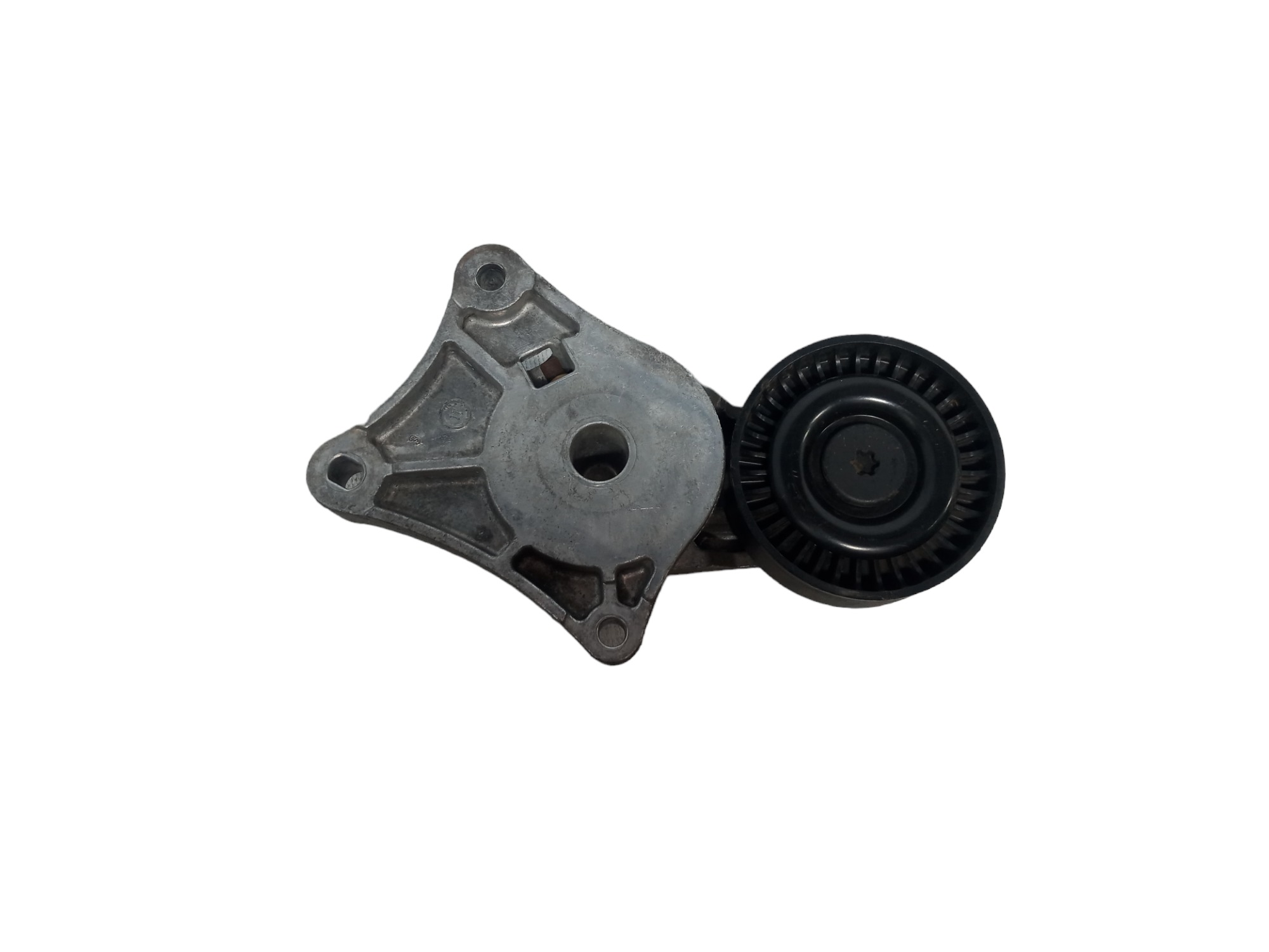 Tensor Correia Alternador Fiat Bravo 2012 2