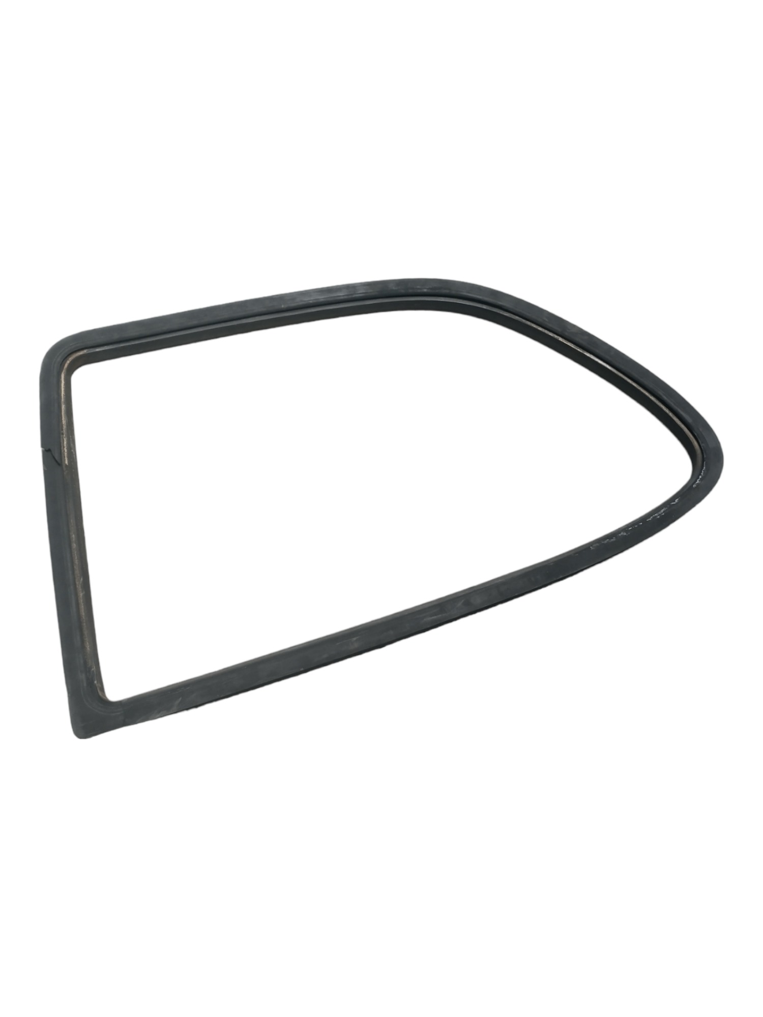 Canaleta Vidro Tras Esq Fiat Palio Edx 1999 Com Detalhe 2