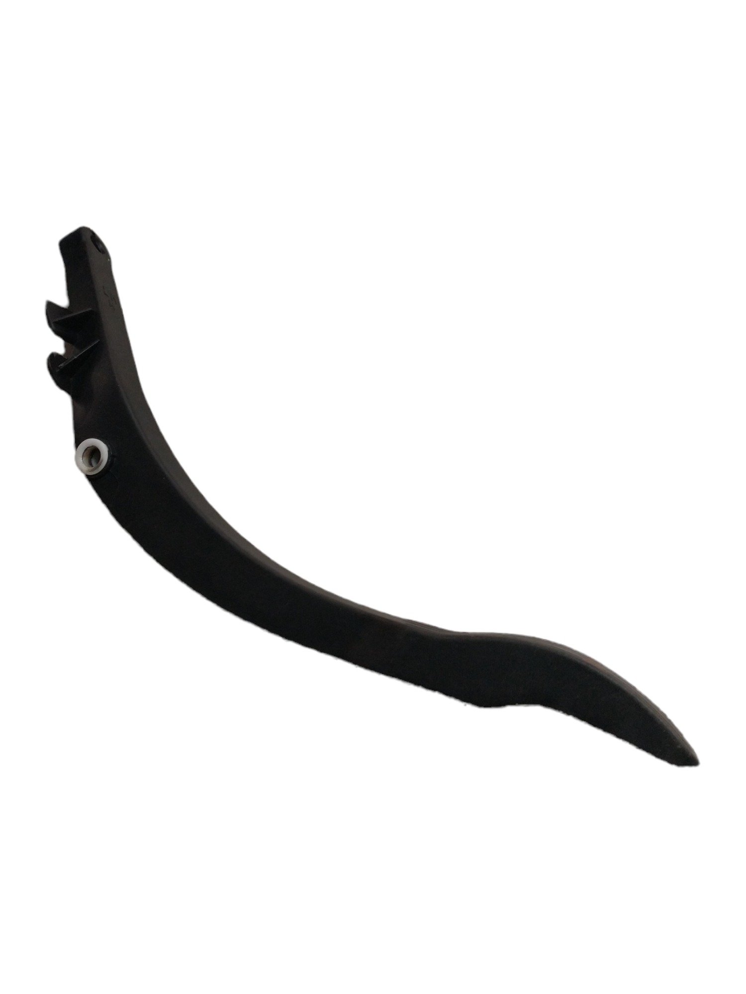 Pedal Acelerador Ford Ka Flex 2008 4