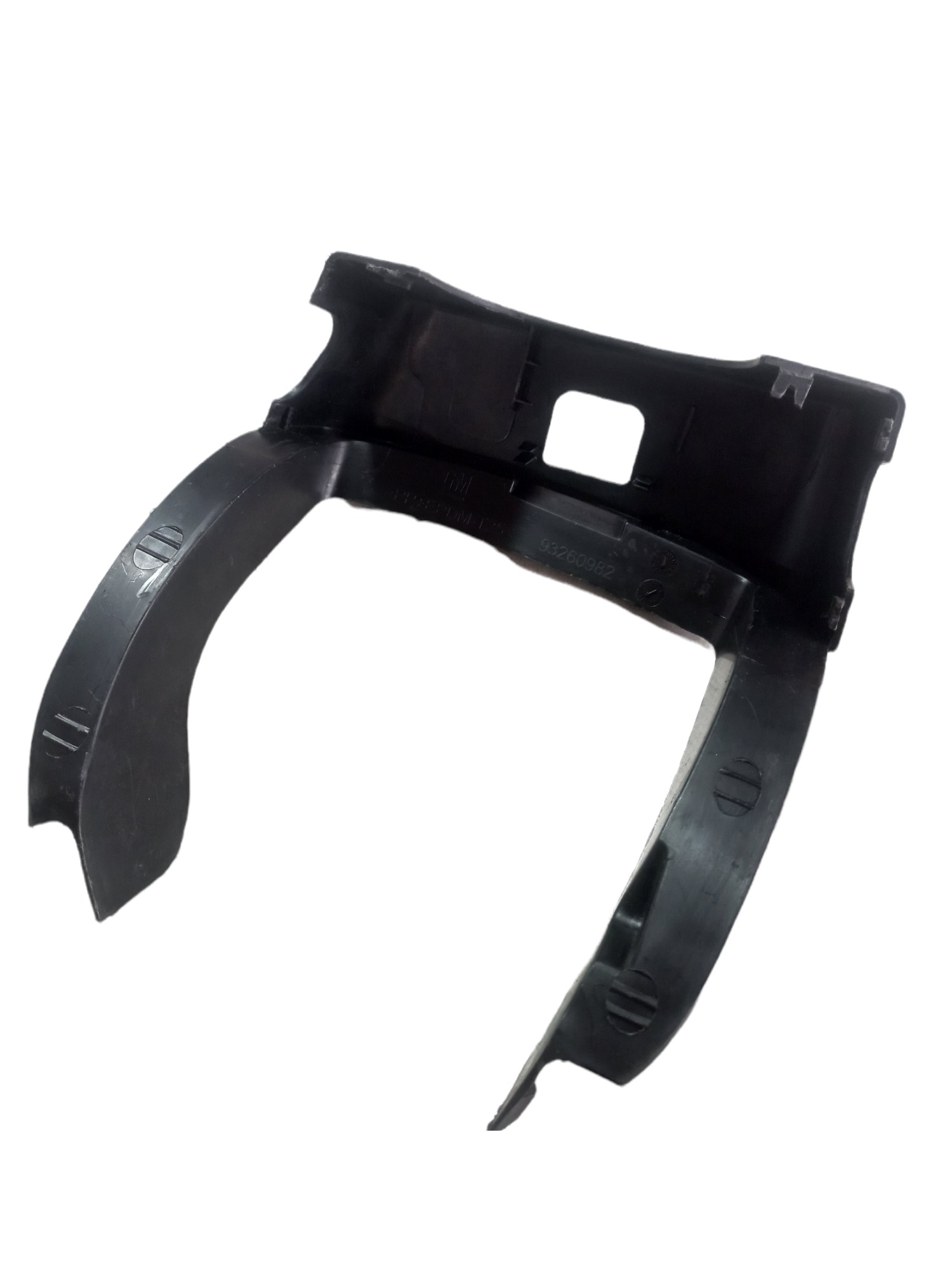 Moldura Superior Coluna De Direção Celta 2002 93260982 2