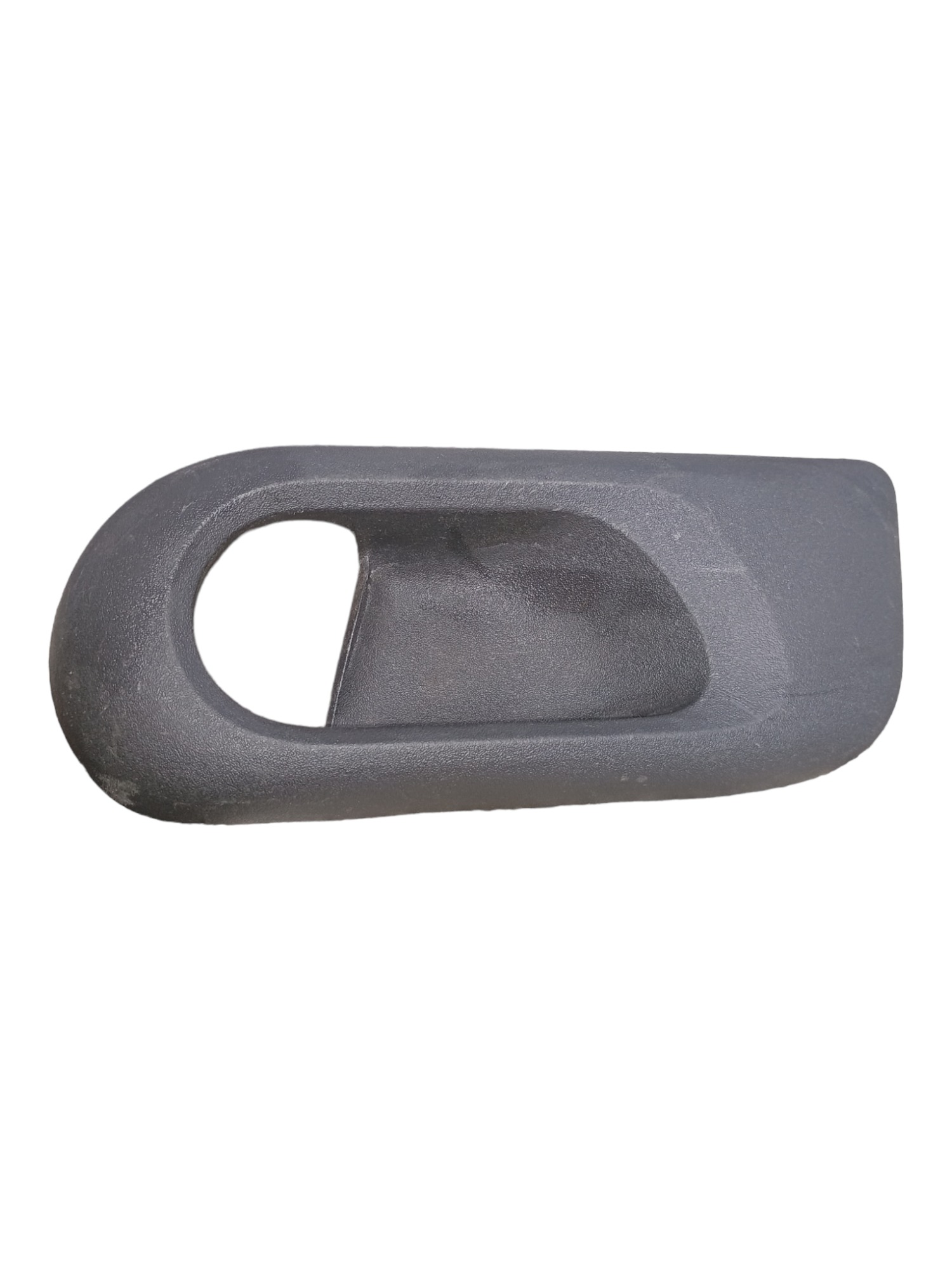 Moldura Maçaneta Interna Traseira Direita Gm Corsa 2006 1
