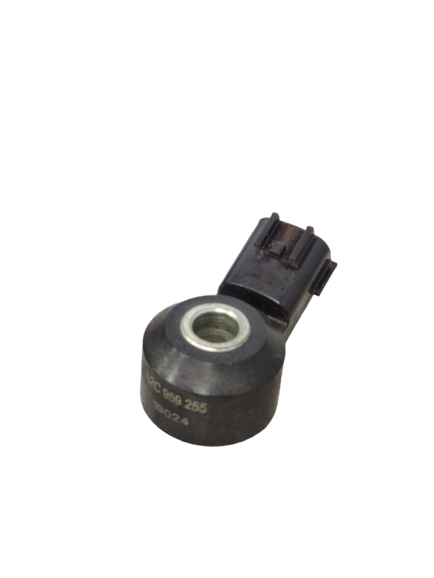 Sensor Detonação Nissan Kicks S 2019 A2c959255 1
