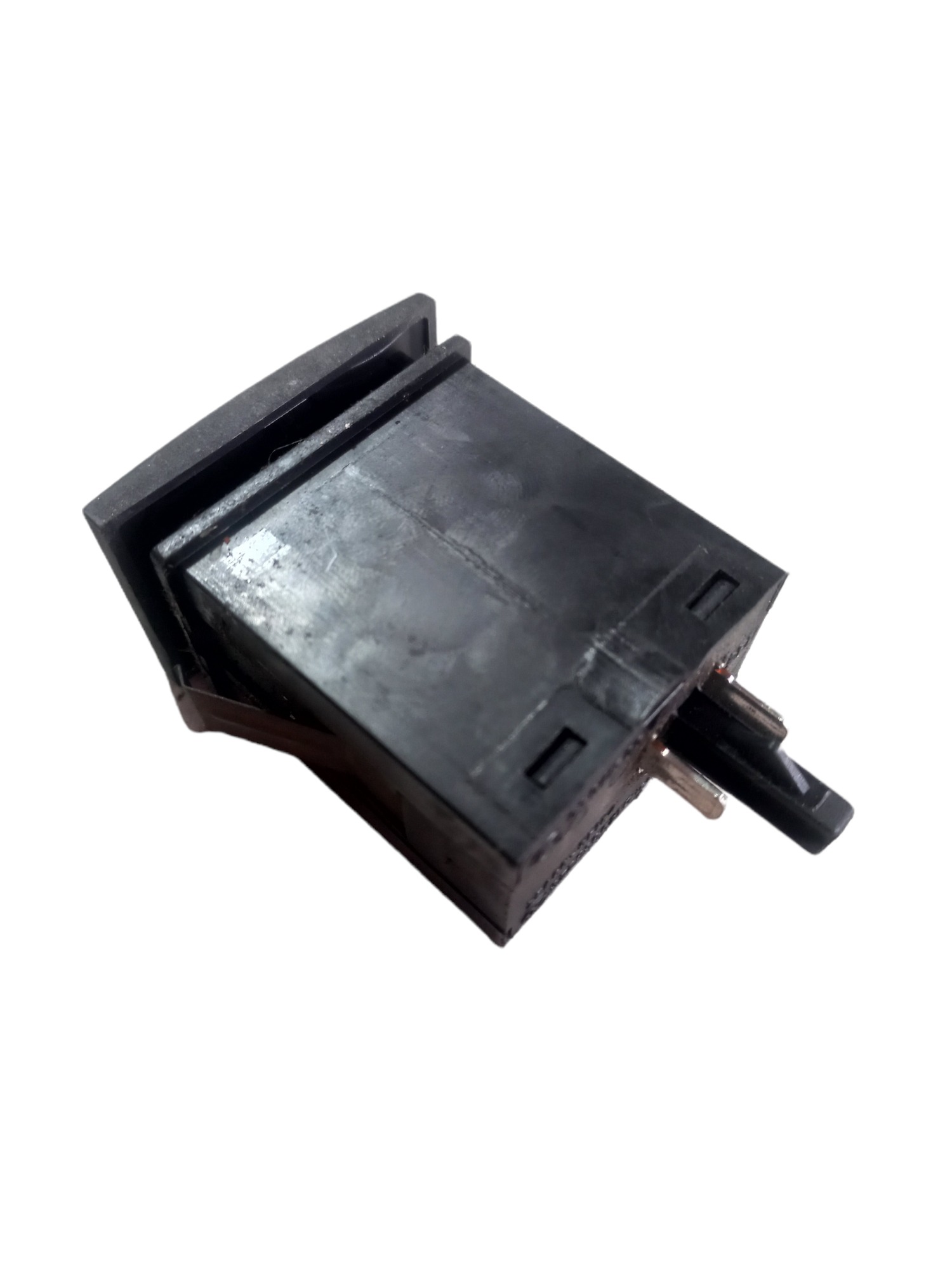 Botão Interruptor Desembaçador Vw Parati 2009 377959621d 2