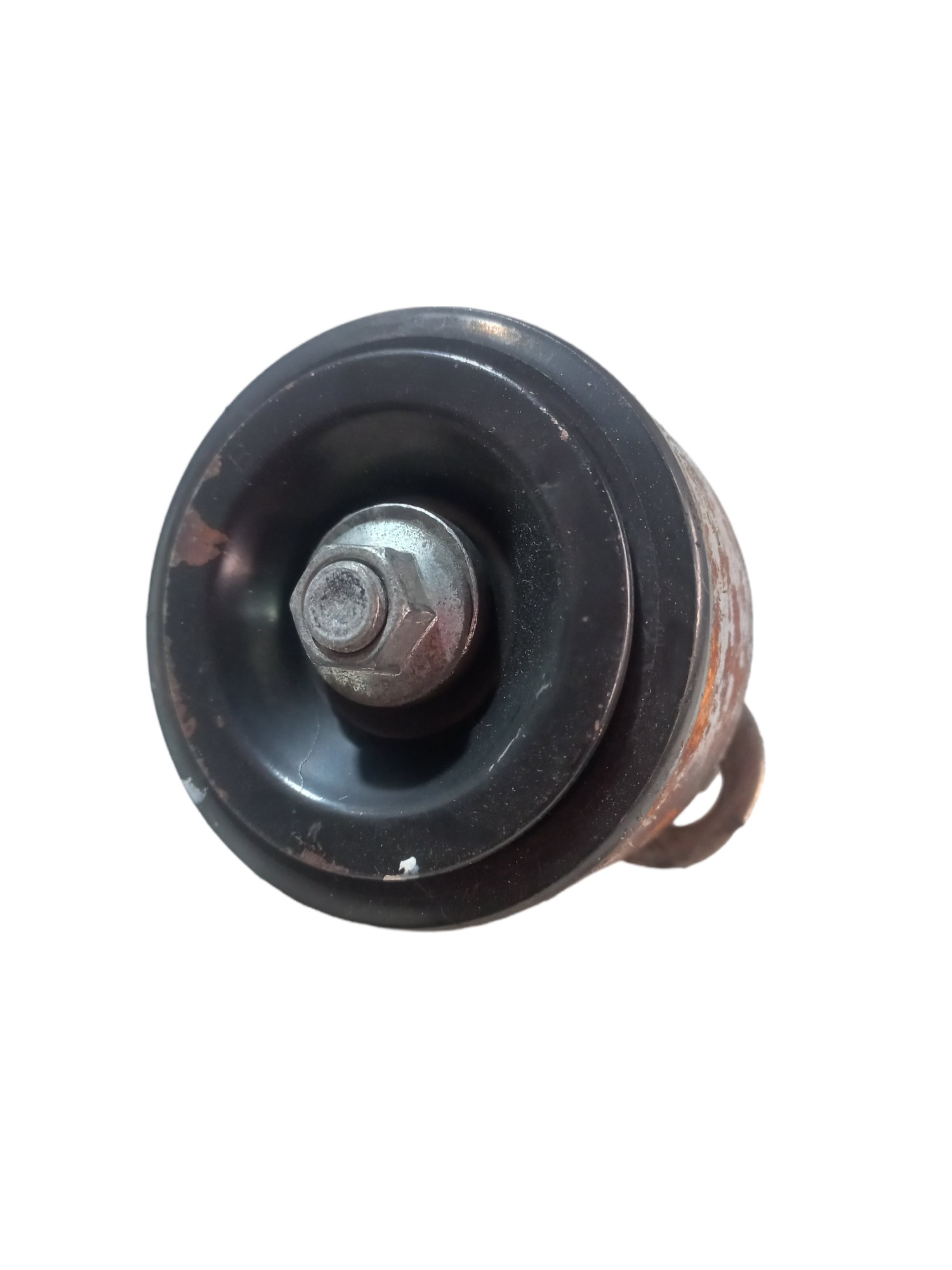Tensionador Correia Nissan Versa 16v 2012 3