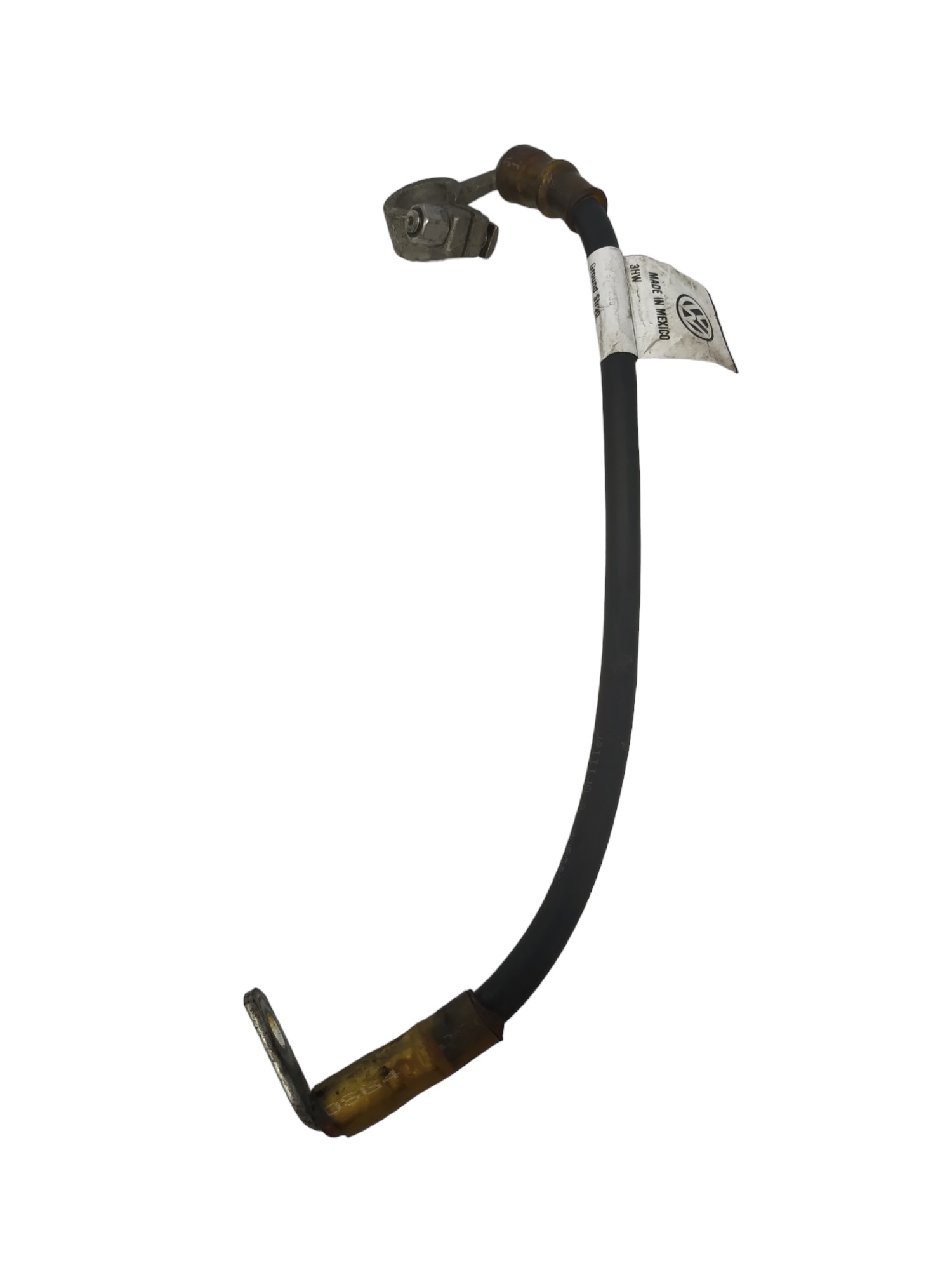 Polo Negativo Bateria Vw Up 1.0 2015