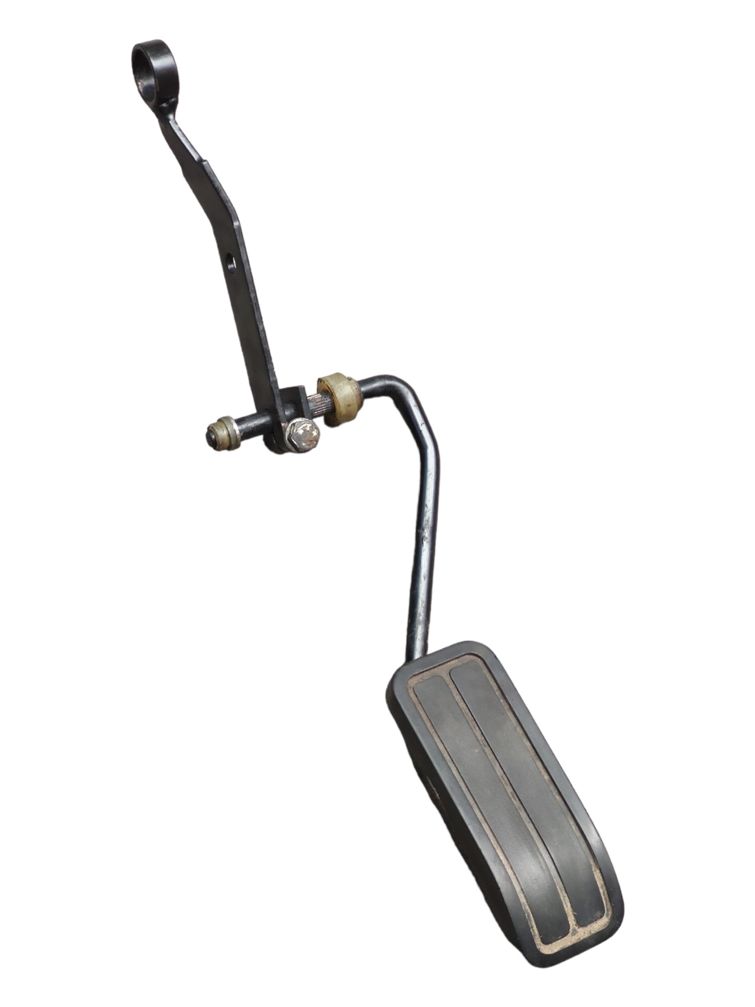 Pedal Acelerador Volkswagen Gol 2004 1