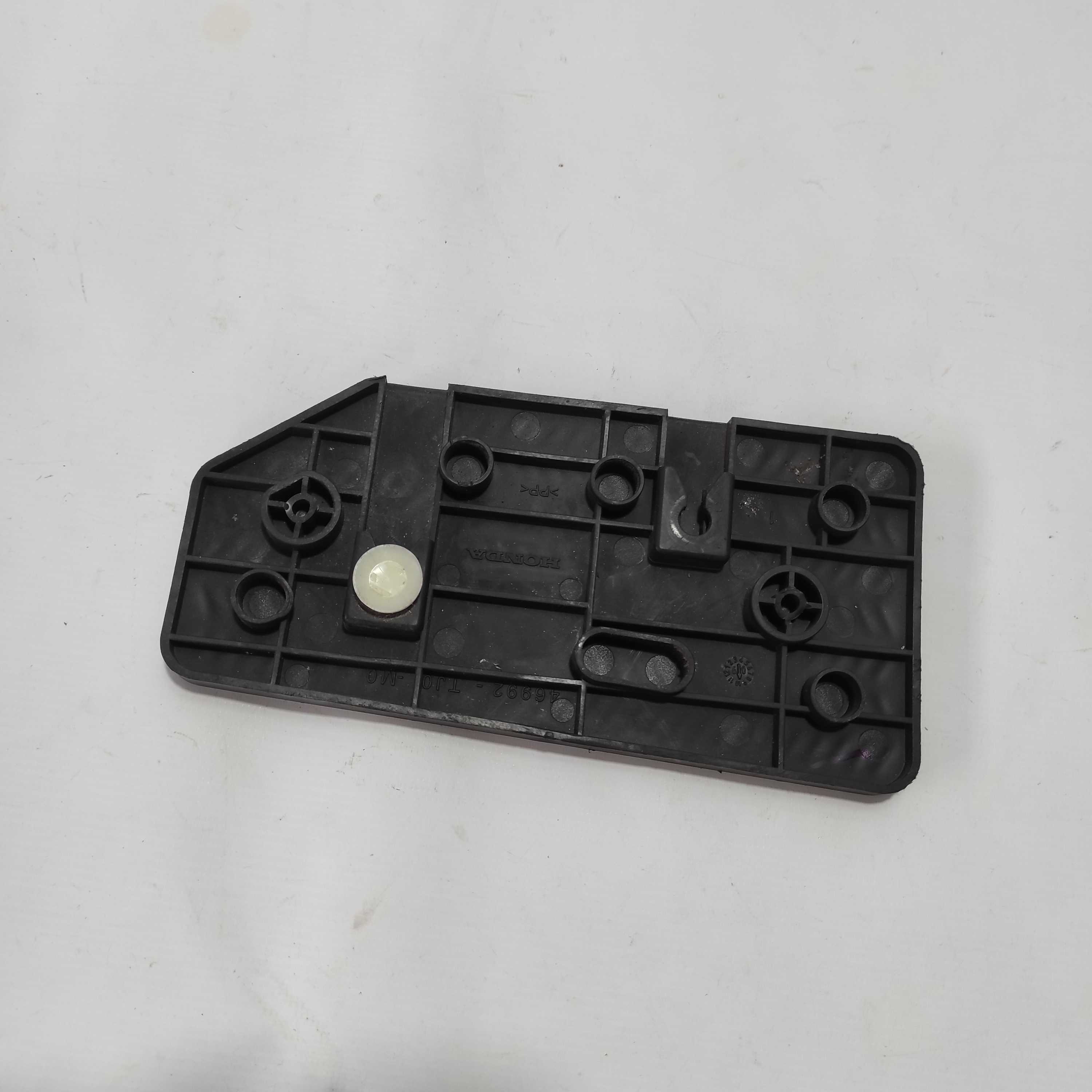 Descanso De Pé Honda Fit Ex 46992