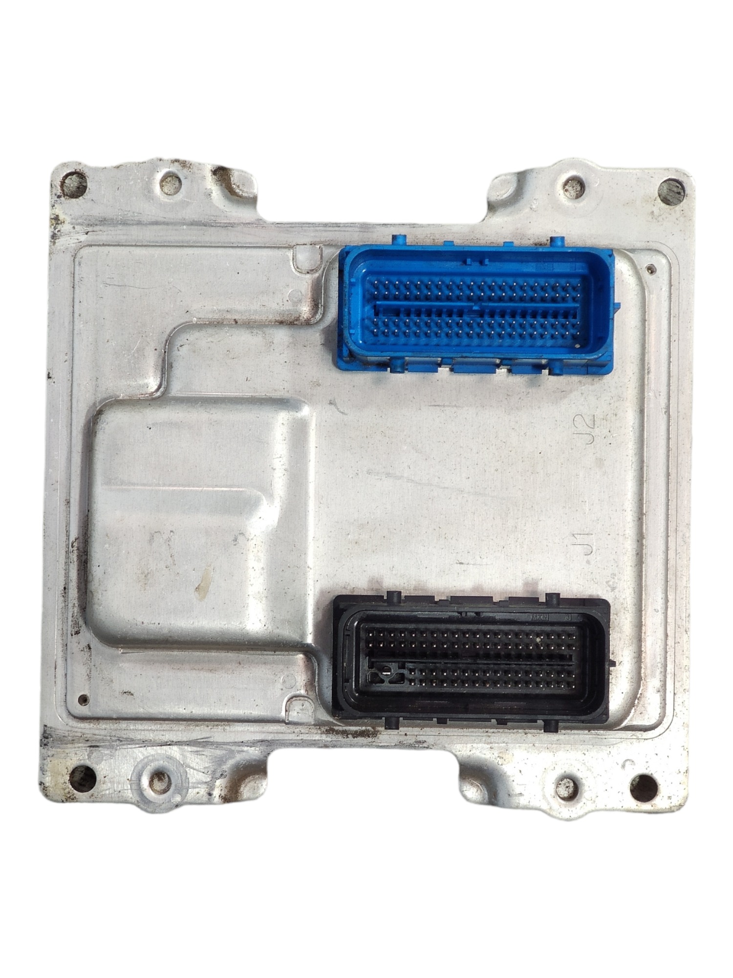 Módulo Injeção Eletrônica Gm Prisma 1.4 2018 12689952 1