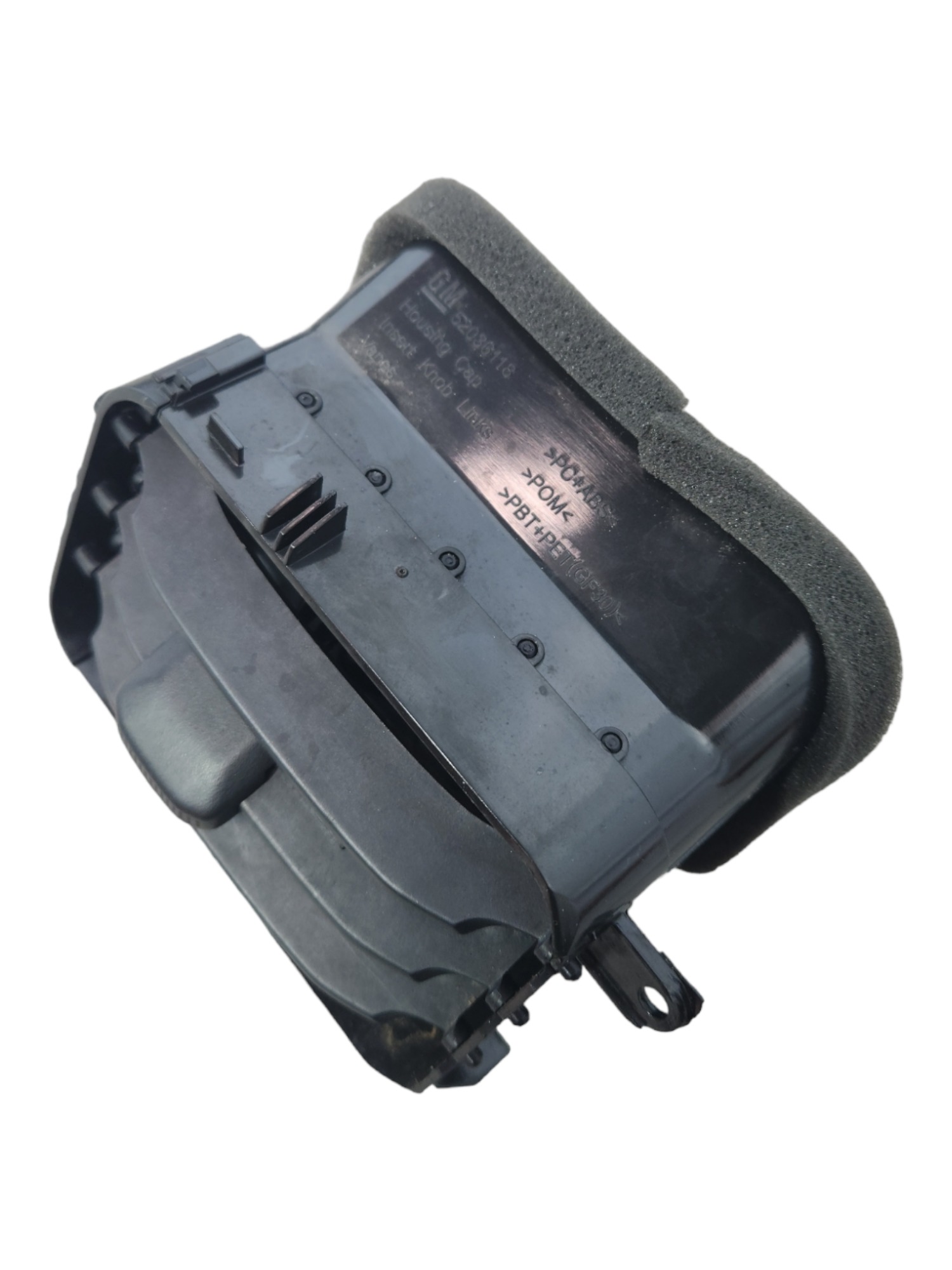 Difusor Ar Esquerdo Onix Joy 2019 52036118 2