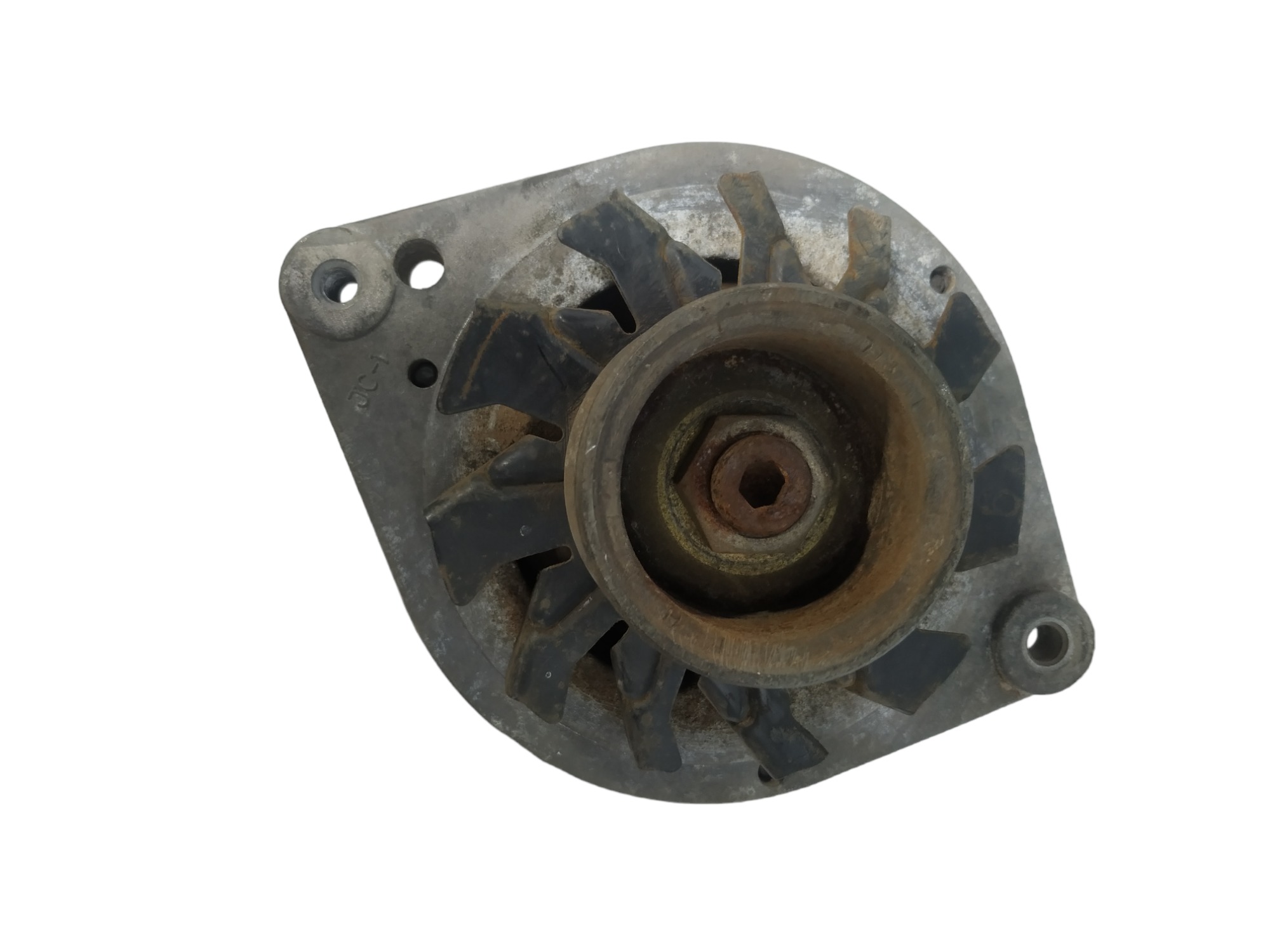 Alternador Peugeot 208 1.6 2017 2