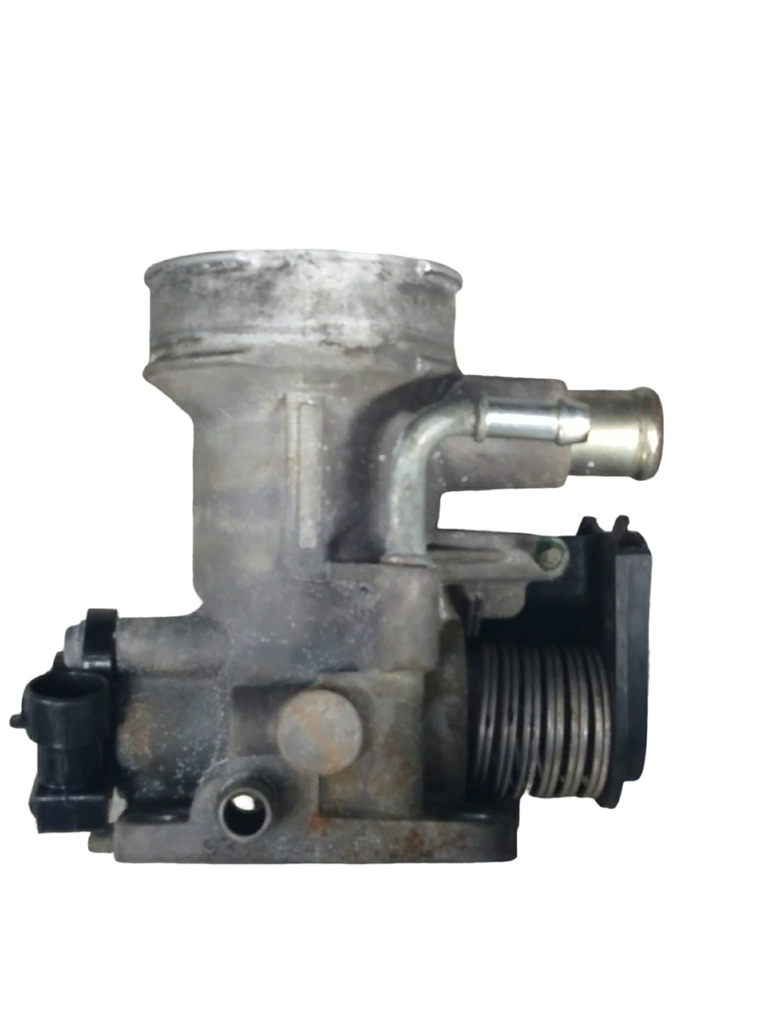 Tbi Corpo De Borboleta Gm Celta 2008/2009 93346443 3