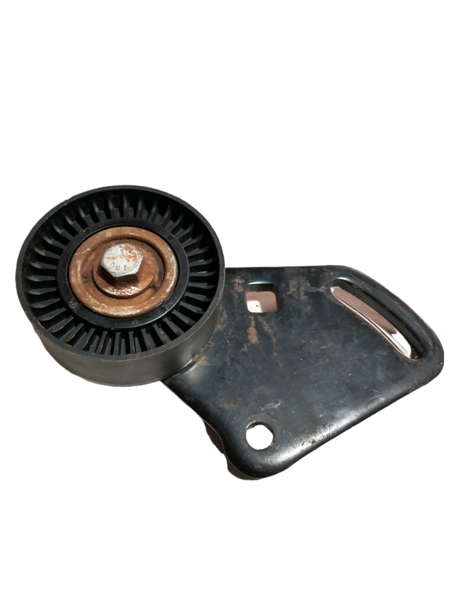 Polia Tensora Correia Alternador Ford Ka Flex 2008 1