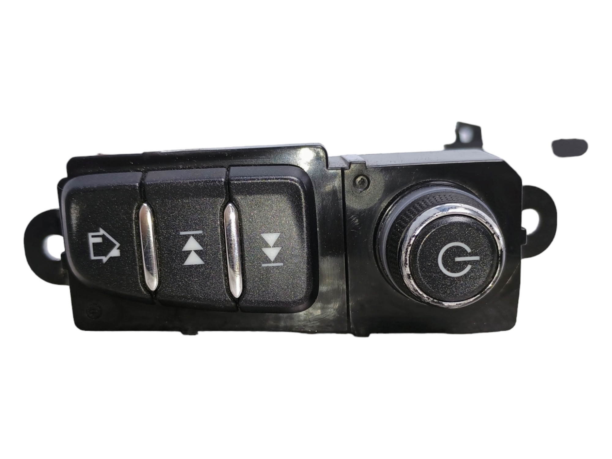Botão Comando Mylink Gm Onix 1.0 2017 42342514 1